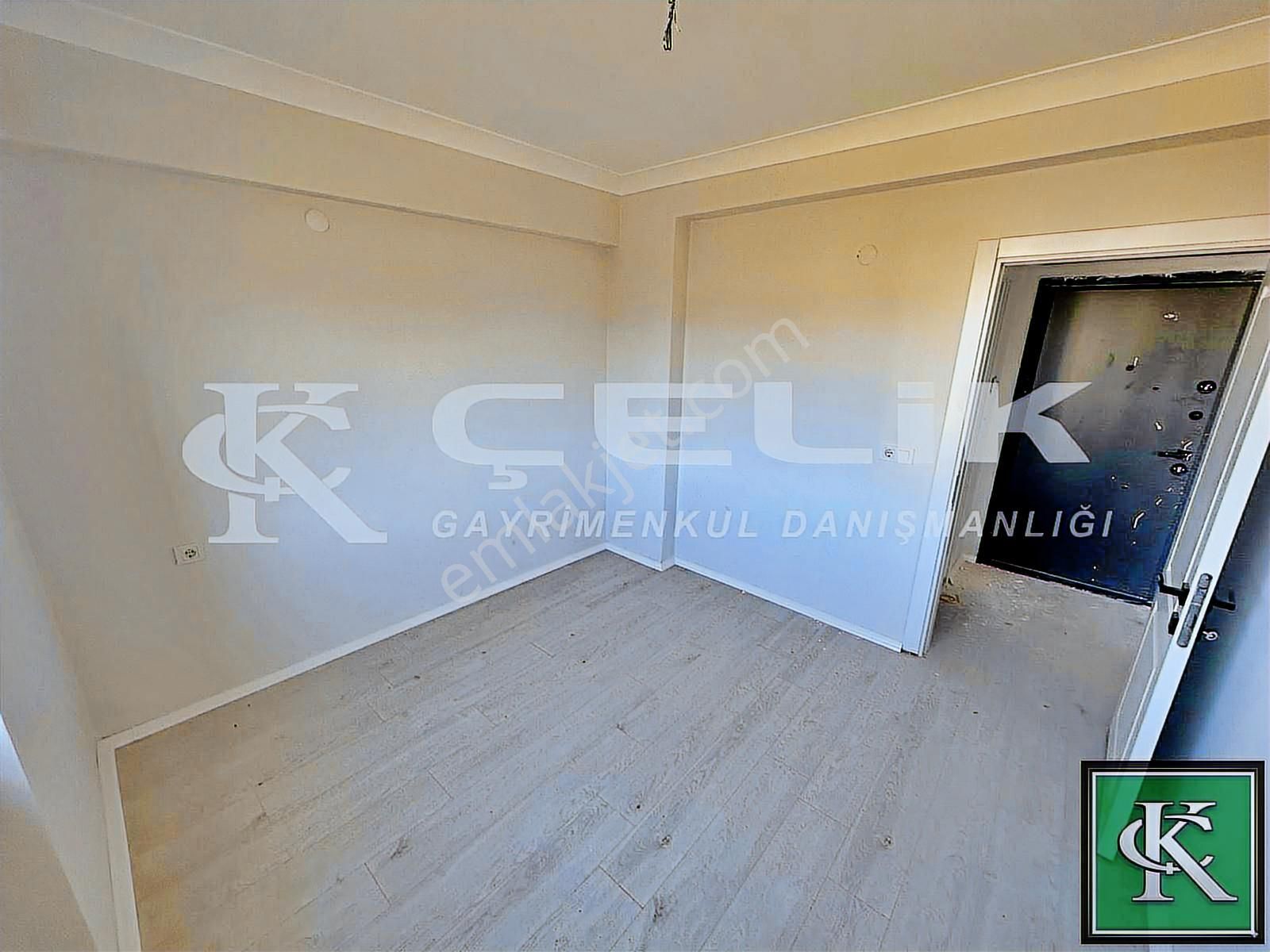 Çelik'ten Erdek Cad 1+1 Arakat Ön Cephe Kupon Acil Satılık Daire - Görsel 7