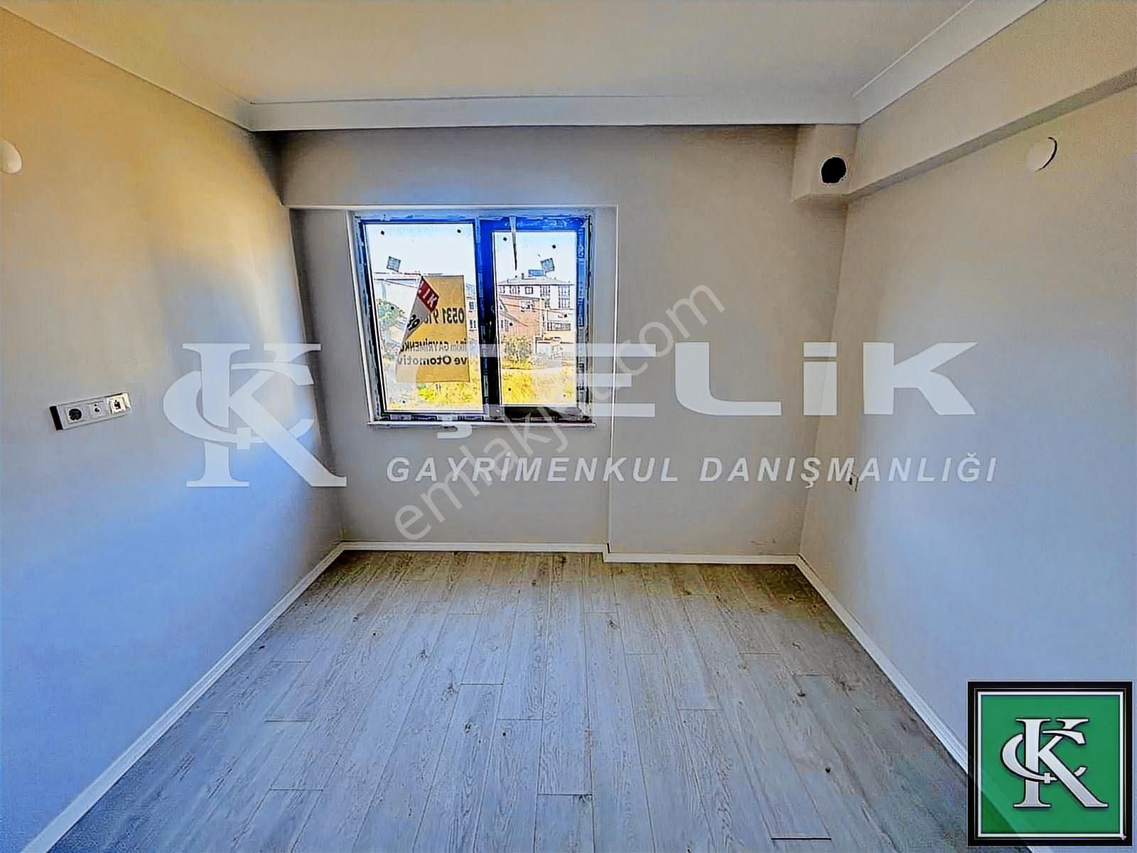 Çelik'ten Erdek Cad 1+1 Arakat Ön Cephe Kupon Acil Satılık Daire - Görsel 25