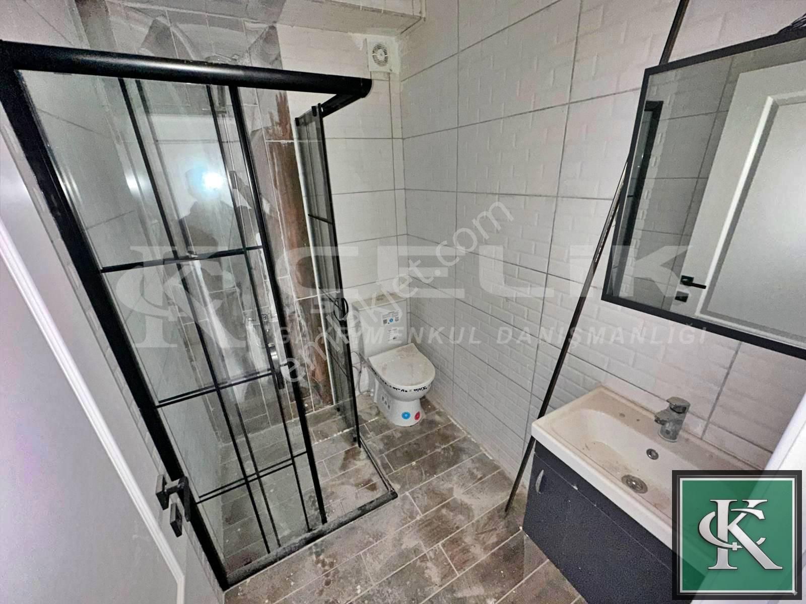 Çelik'ten Erdek Cad 1+1 Arakat Ön Cephe Kupon Acil Satılık Daire - Görsel 15