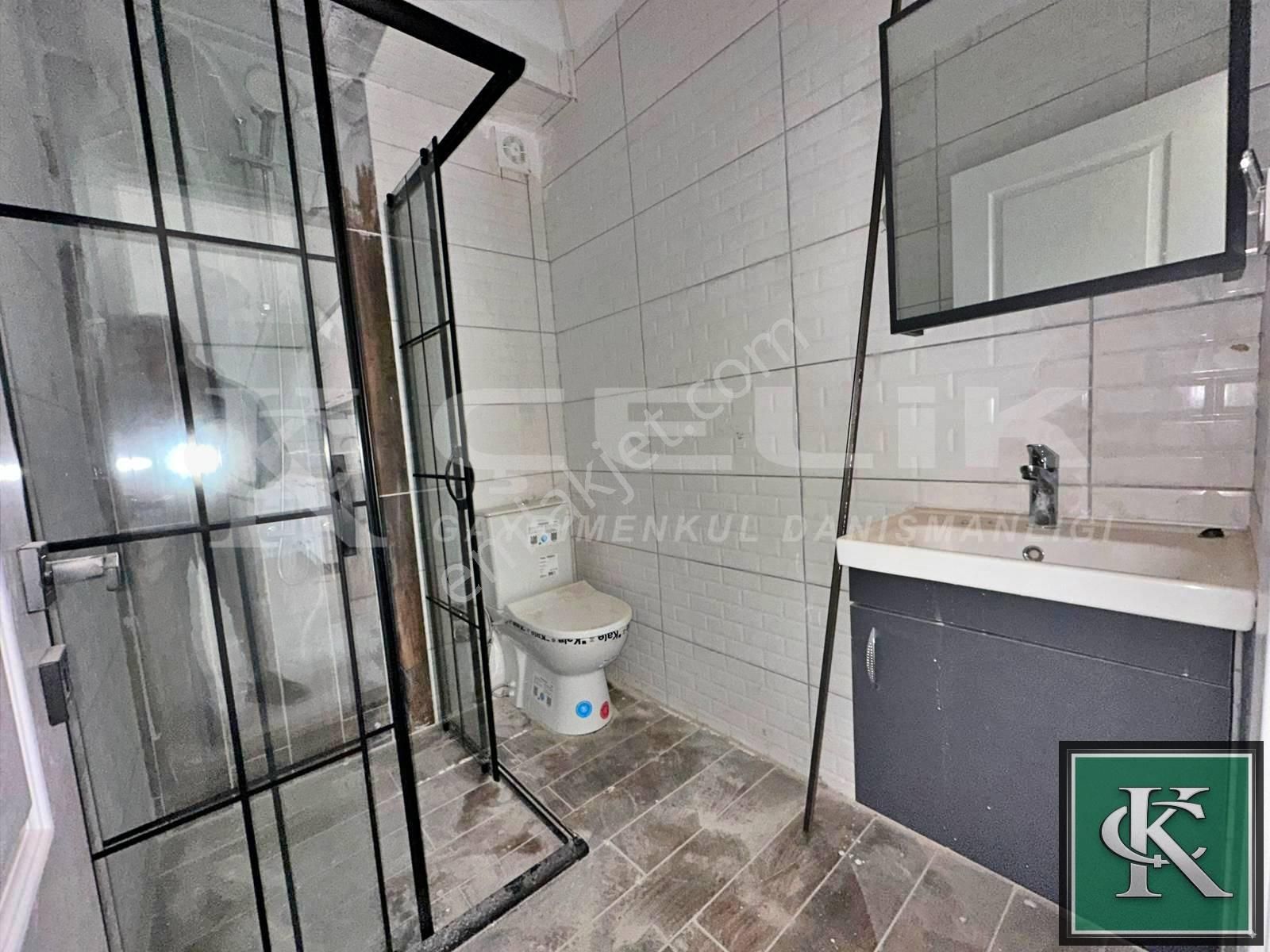 Çelik'ten Erdek Cad 1+1 Arakat Ön Cephe Kupon Acil Satılık Daire - Görsel 10