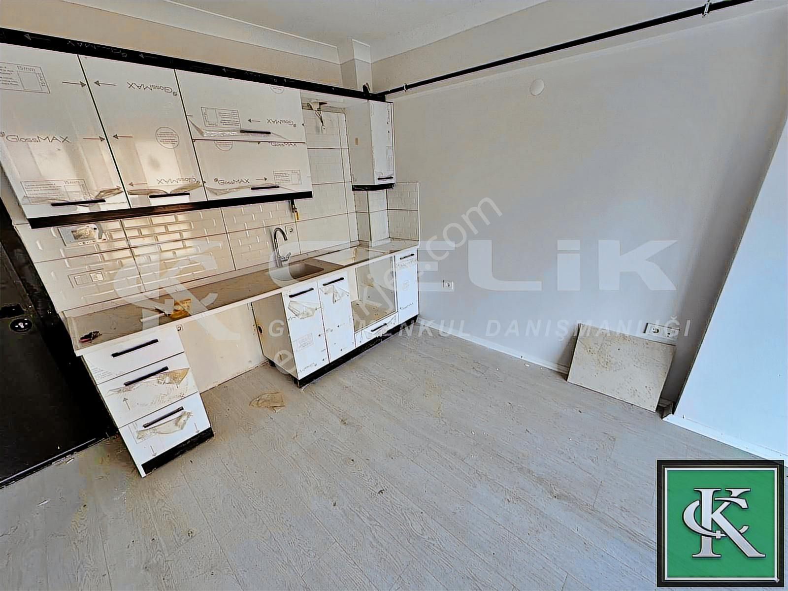 Çelik'ten Erdek Cad 1+1 Arakat Ön Cephe Kupon Acil Satılık Daire - Görsel 16