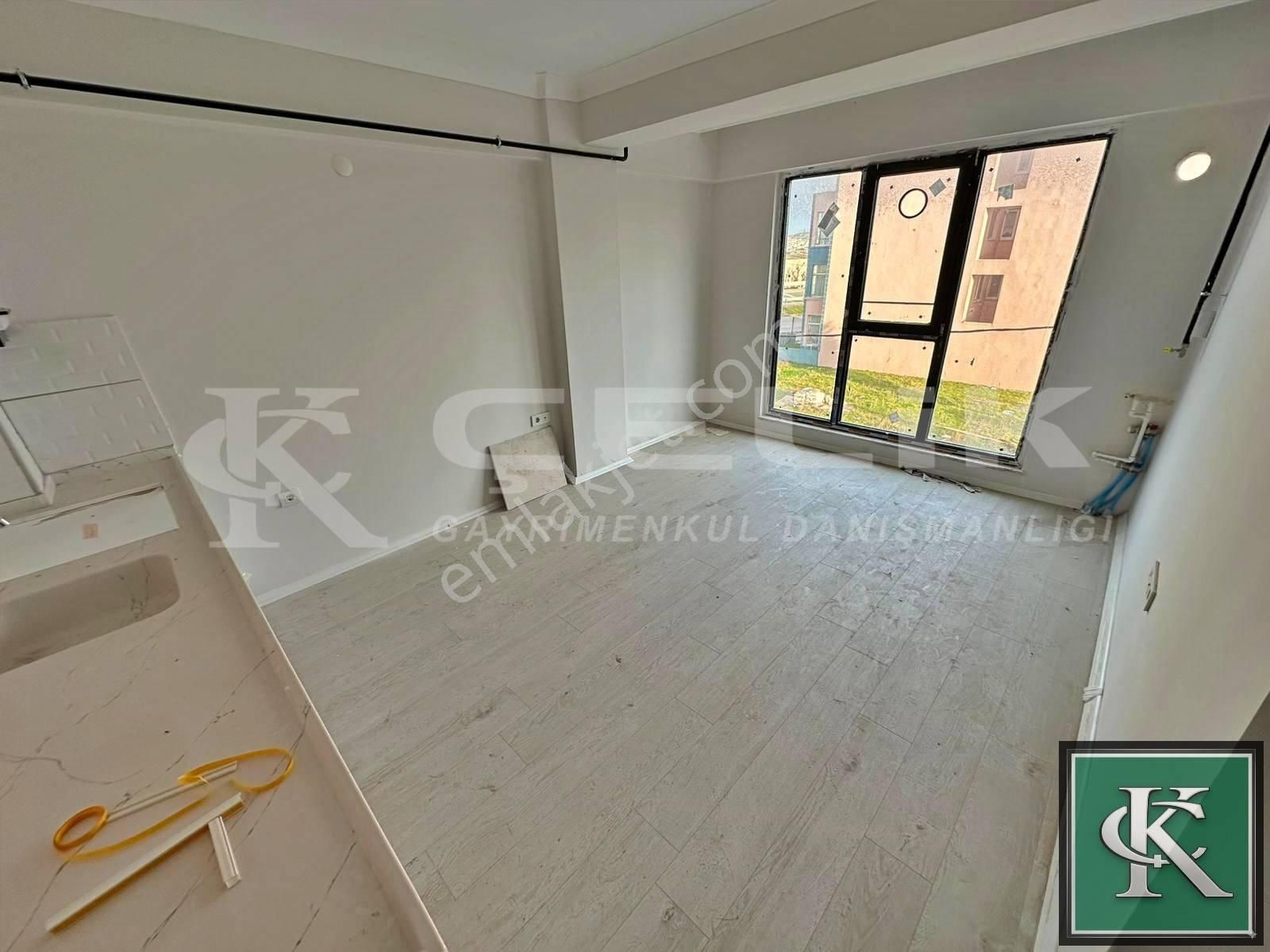 Çelik'ten Erdek Cad 1+1 Arakat Ön Cephe Kupon Acil Satılık Daire - Görsel 35