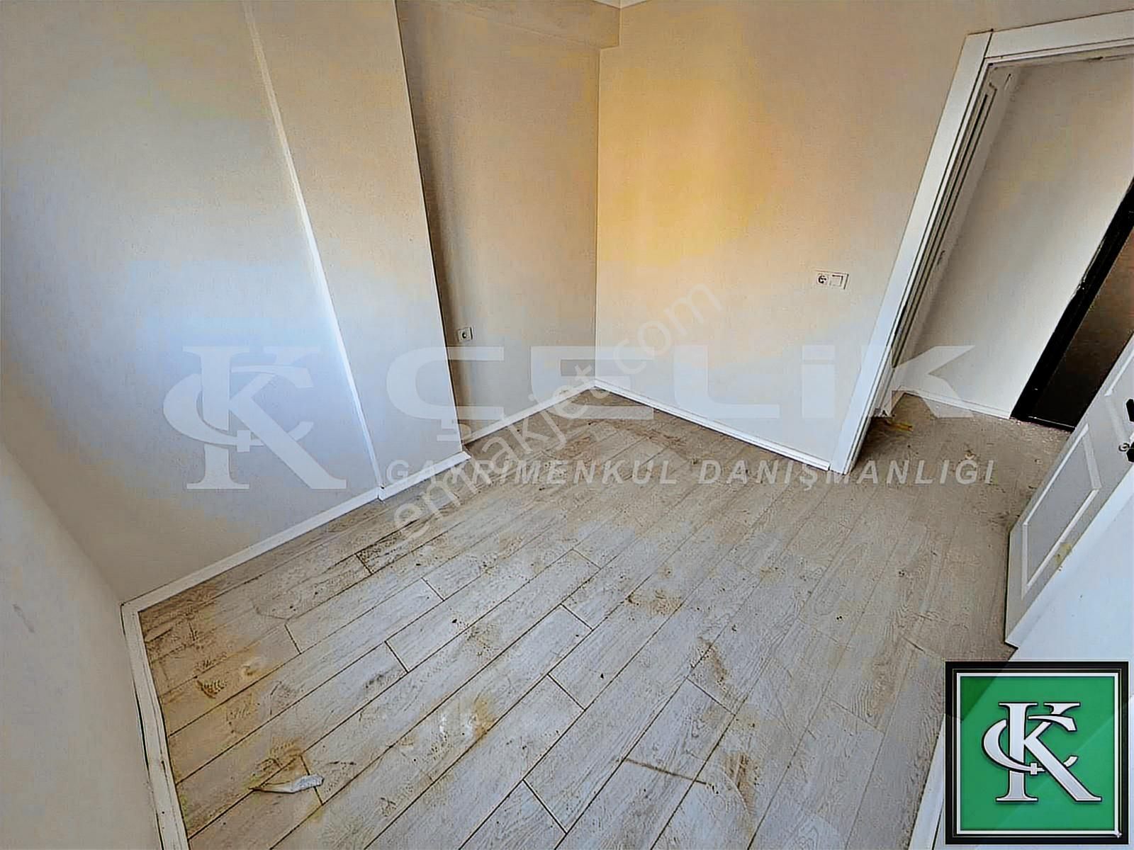 Çelik'ten Erdek Cad 1+1 Arakat Ön Cephe Kupon Acil Satılık Daire - Görsel 34