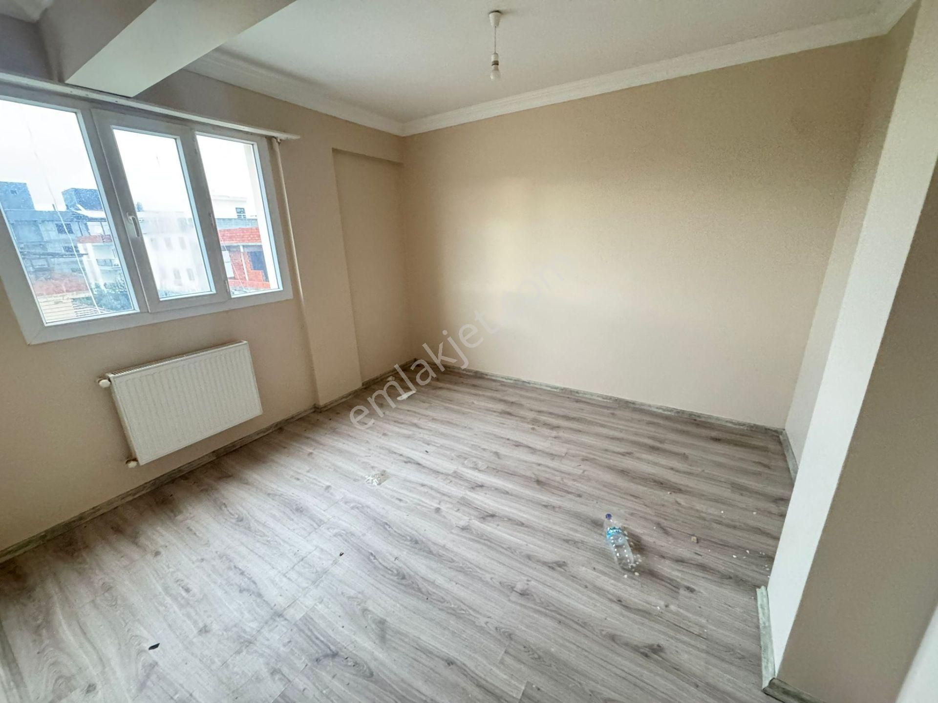 🏡muradiye Mahallesi🏡 ✅1+1 M2 60m2 3 Katlının 3katı ❇️özelikli Petek Kombili - Görsel 2