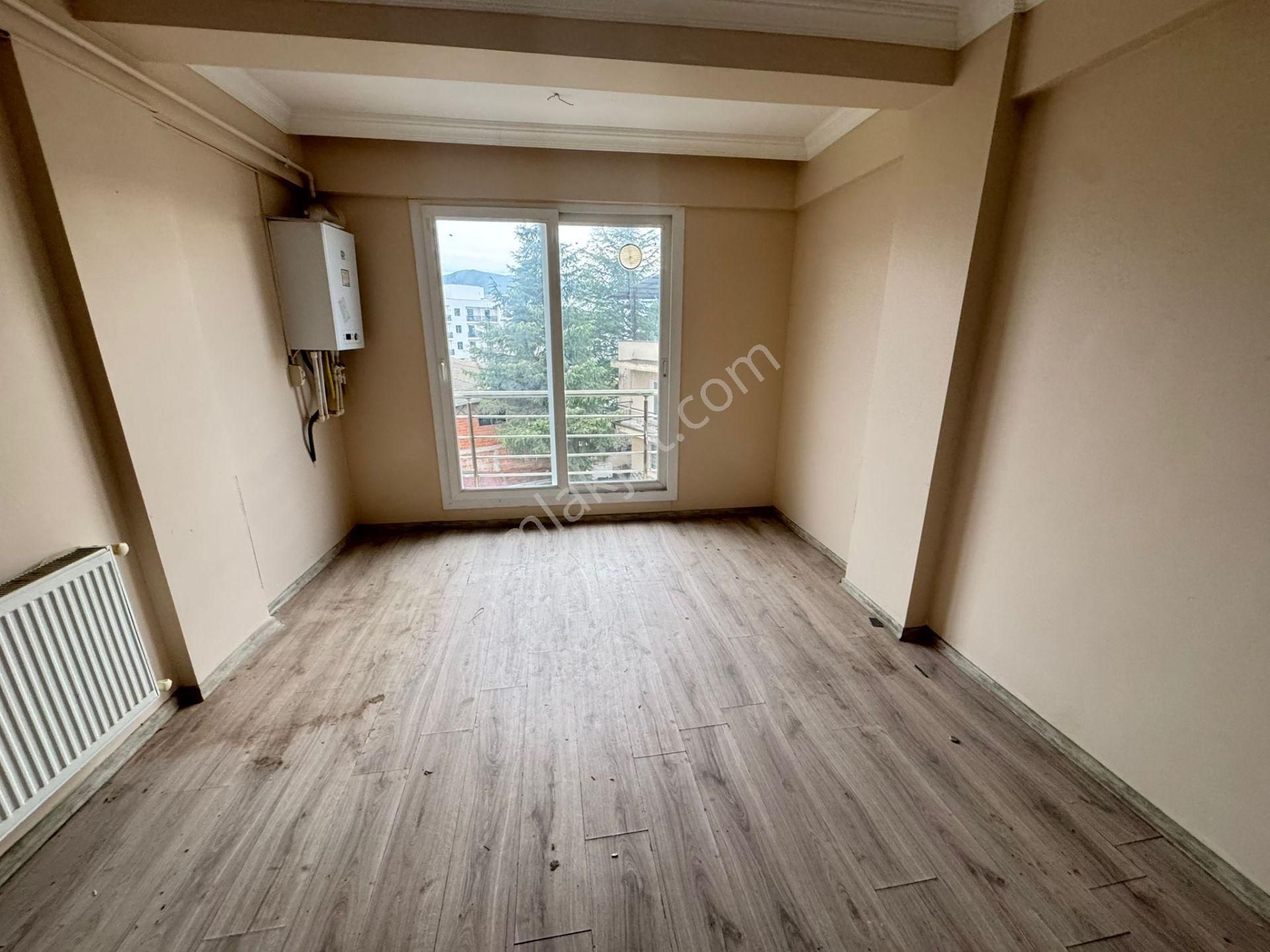 🏡muradiye Mahallesi🏡 ✅1+1 M2 60m2 3 Katlının 3katı ❇️özelikli Petek Kombili - Görsel 4