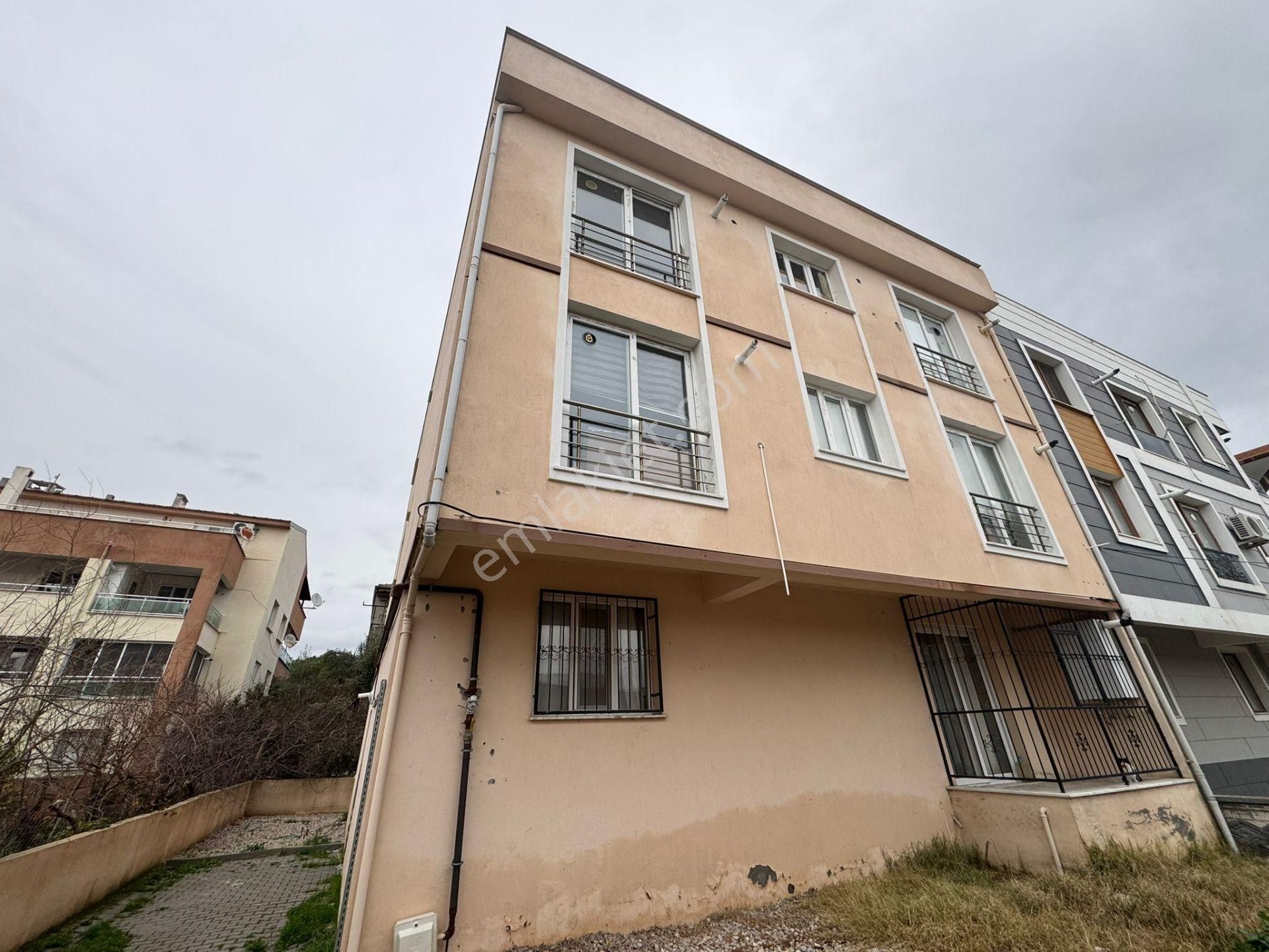 🏡muradiye Mahallesi🏡 ✅1+1 M2 60m2 3 Katlının 3katı ❇️özelikli Petek Kombili - Görsel 10