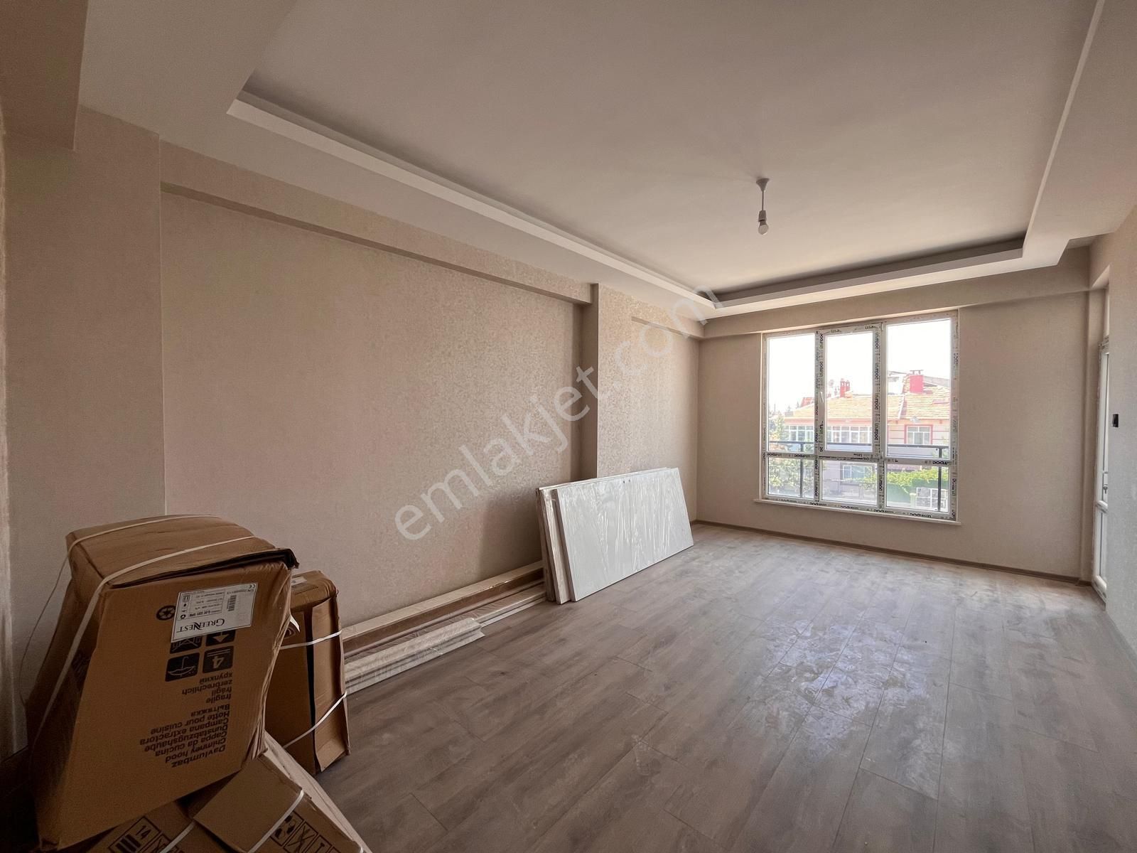 Erenköy Mahallesinde 4+1 Ayrı Girişli Dubleks Sıfır Daire - Görsel 5