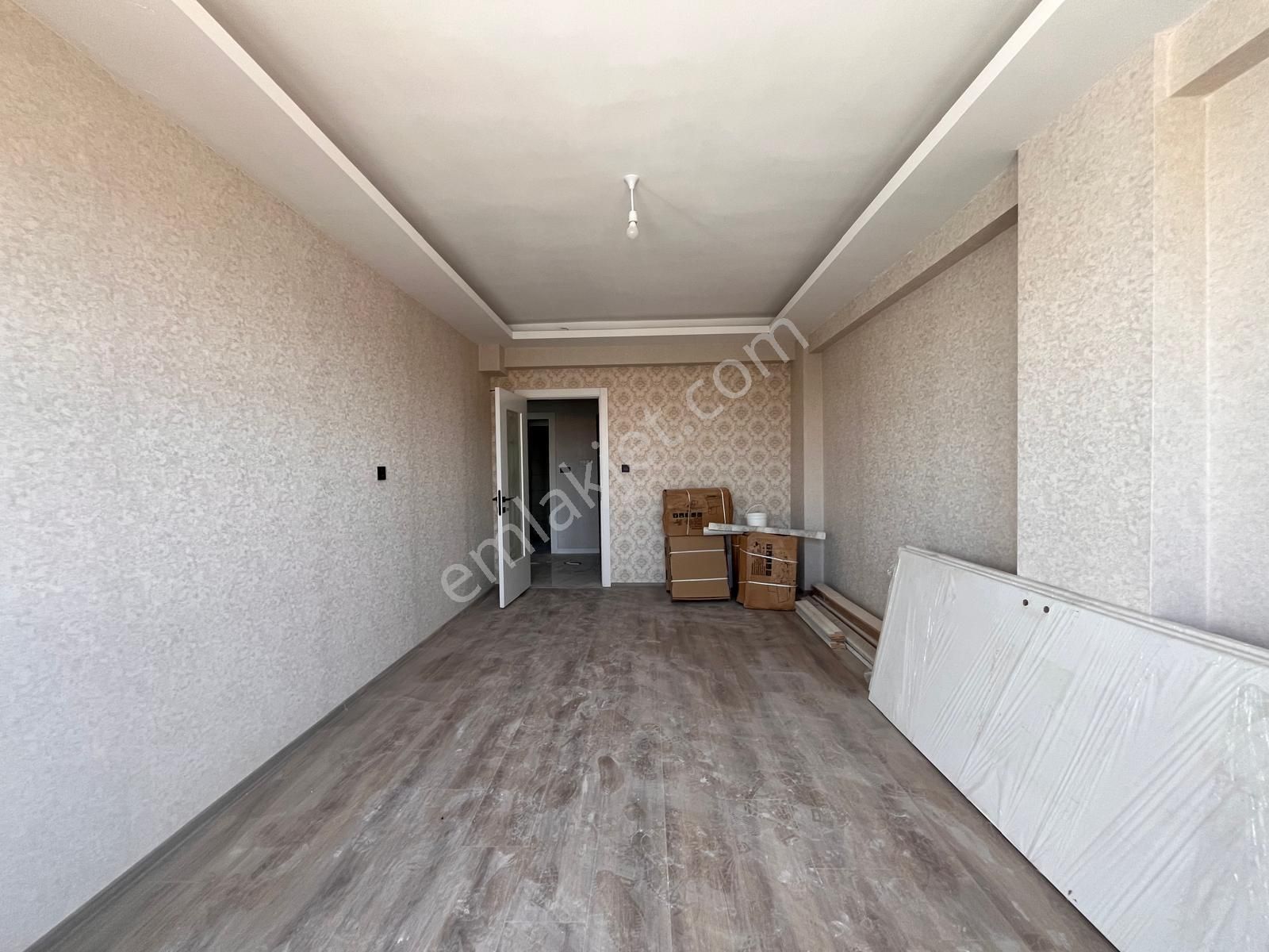 Erenköy Mahallesinde 4+1 Ayrı Girişli Dubleks Sıfır Daire - Görsel 8