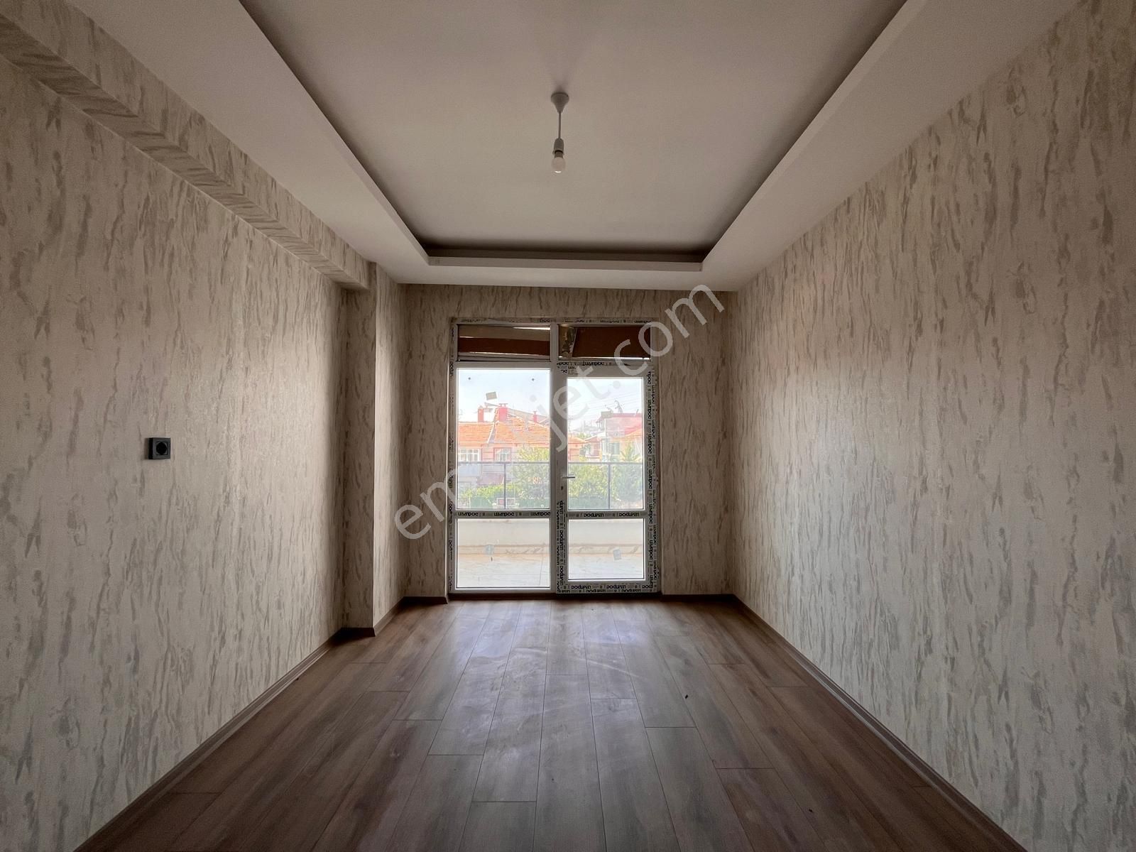 Erenköy Mahallesinde 4+1 Ayrı Girişli Dubleks Sıfır Daire - Görsel 12