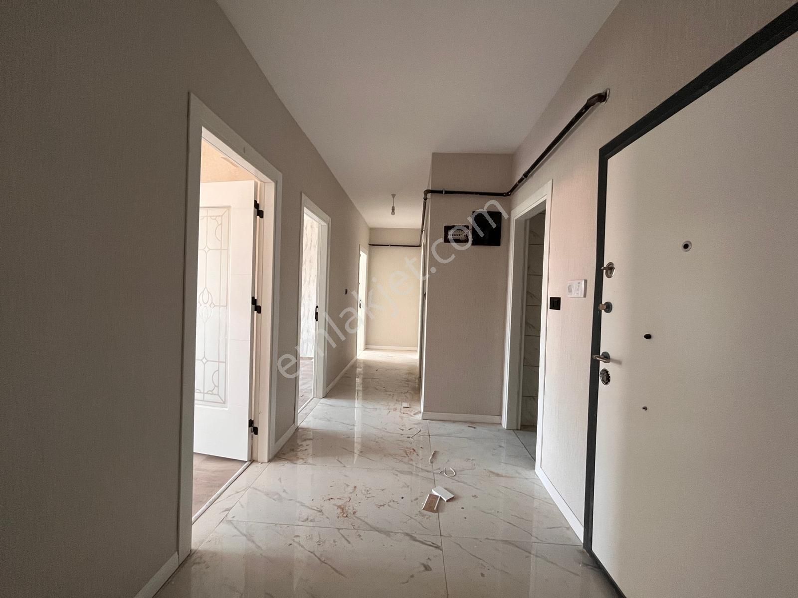 Erenköy Mahallesinde 4+1 Ayrı Girişli Dubleks Sıfır Daire - Görsel 10