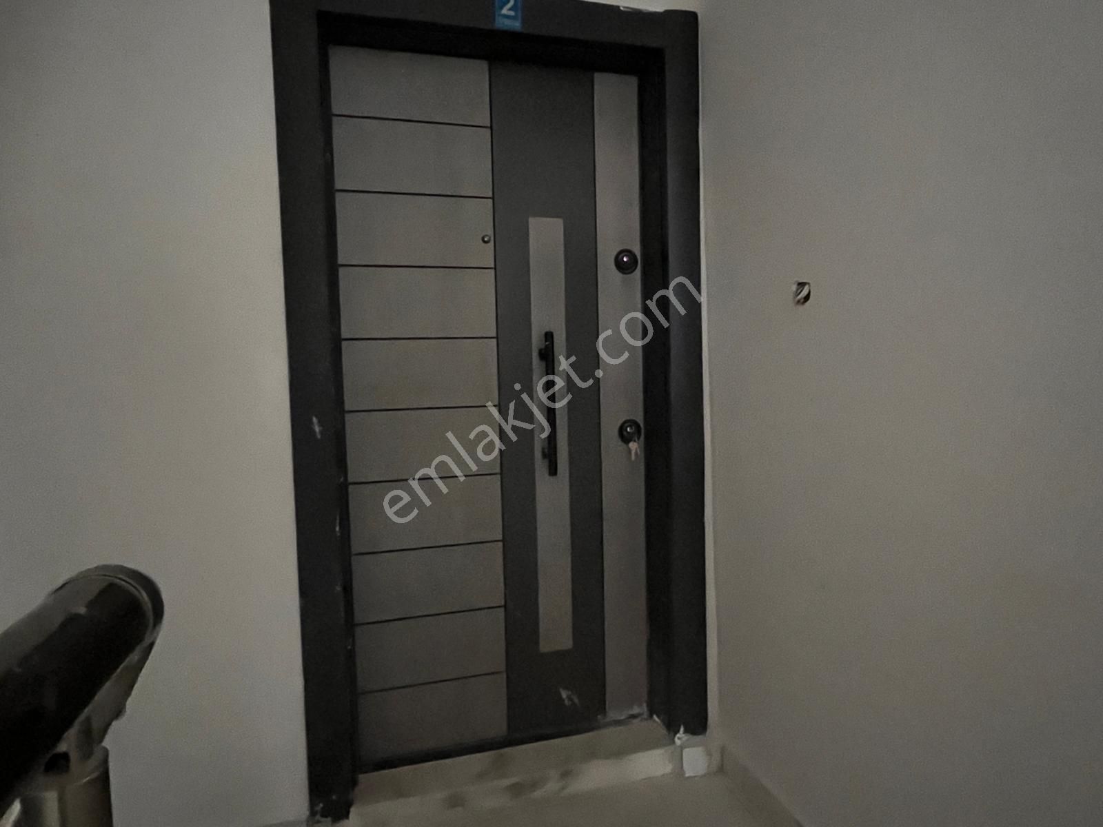 Erenköy Mahallesinde 4+1 Ayrı Girişli Dubleks Sıfır Daire - Görsel 35