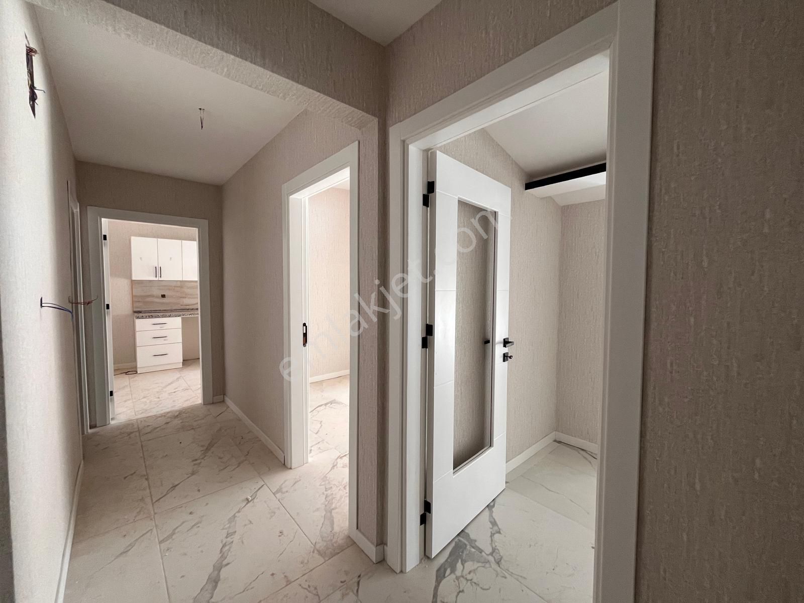 Erenköy Mahallesinde 4+1 Ayrı Girişli Dubleks Sıfır Daire - Görsel 20