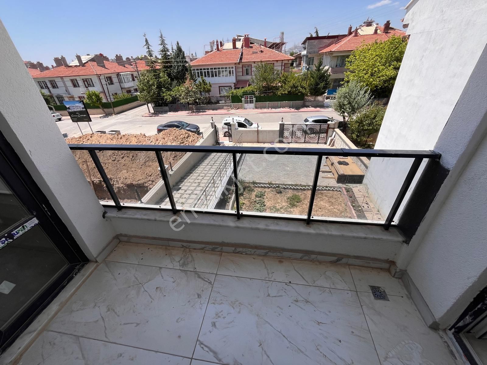 Erenköy Mahallesinde 4+1 Ayrı Girişli Dubleks Sıfır Daire - Görsel 27