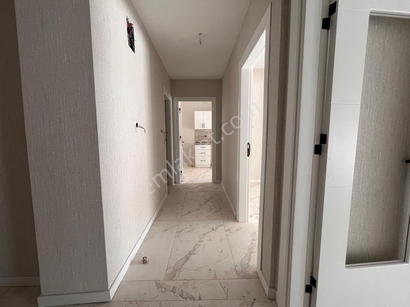 Erenköy Mahallesinde 4+1 Ayrı Girişli Dubleks Sıfır Daire - Görsel 19