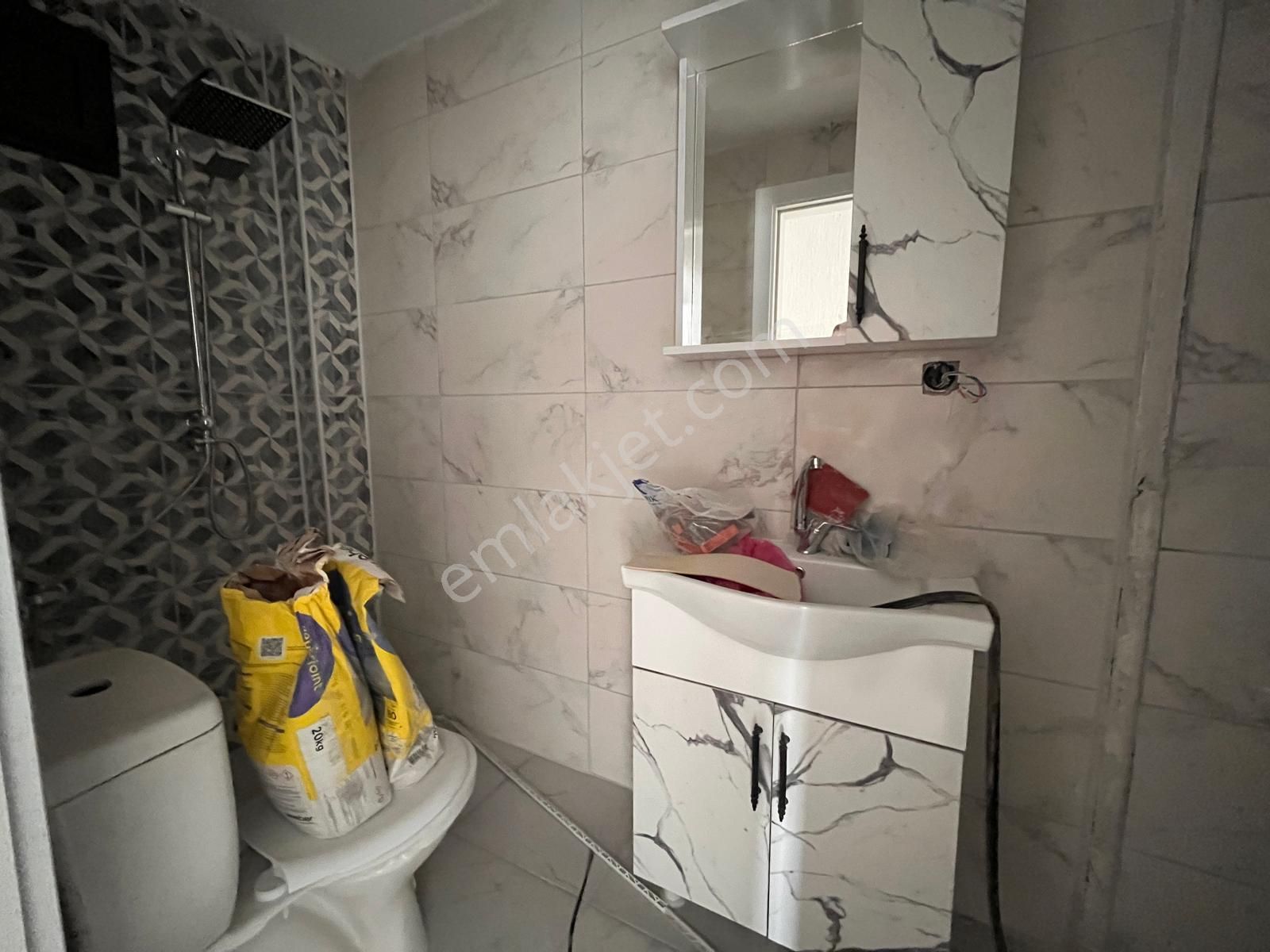 Erenköy Mahallesinde 4+1 Ayrı Girişli Dubleks Sıfır Daire - Görsel 34