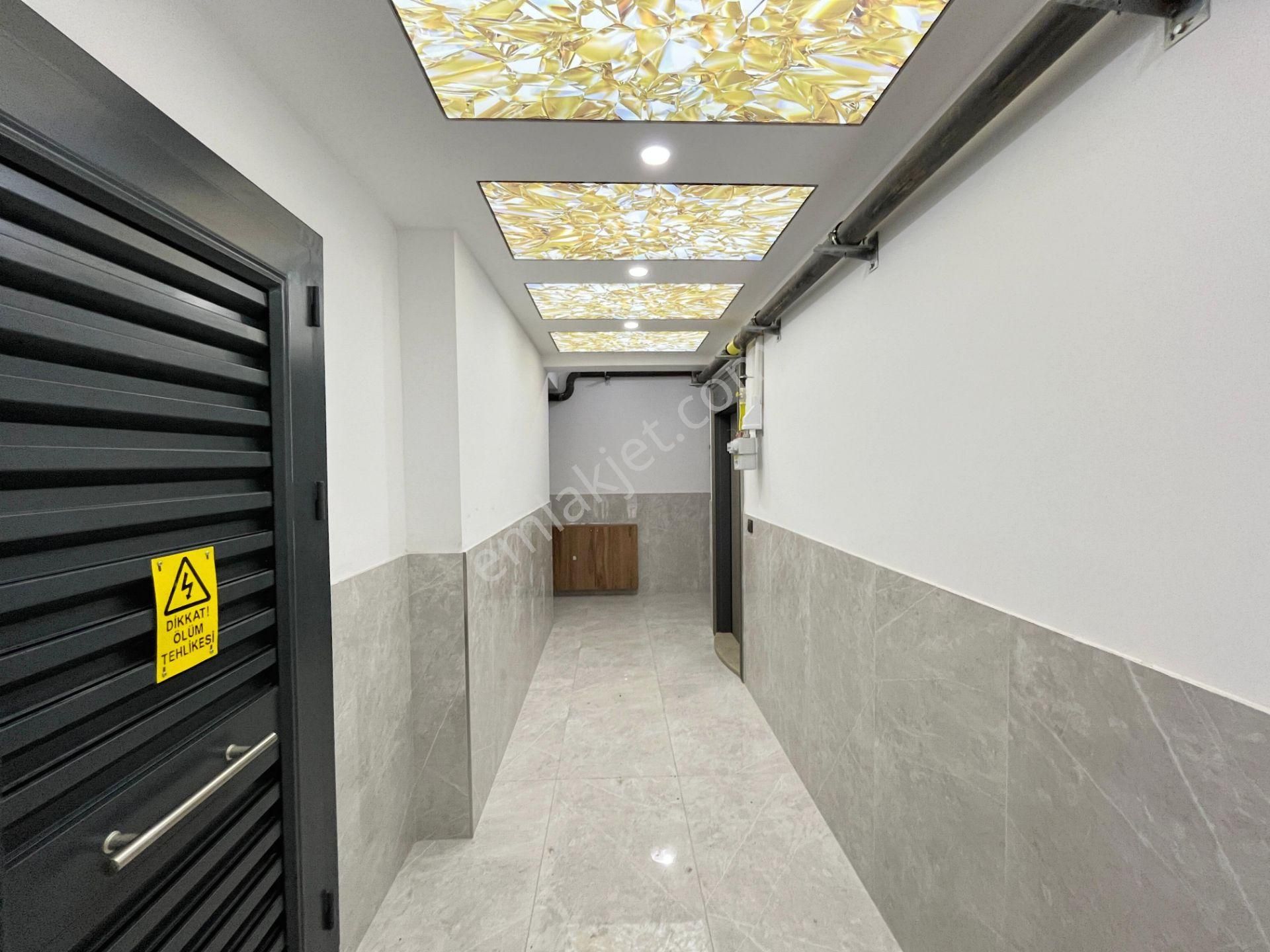 💥💥 Güç Gayrimenkul'den Akçay'da Cam Balkonlu Lüx Tasarımıyla Sıfır Satılık 2+1 Daire - Görsel 30