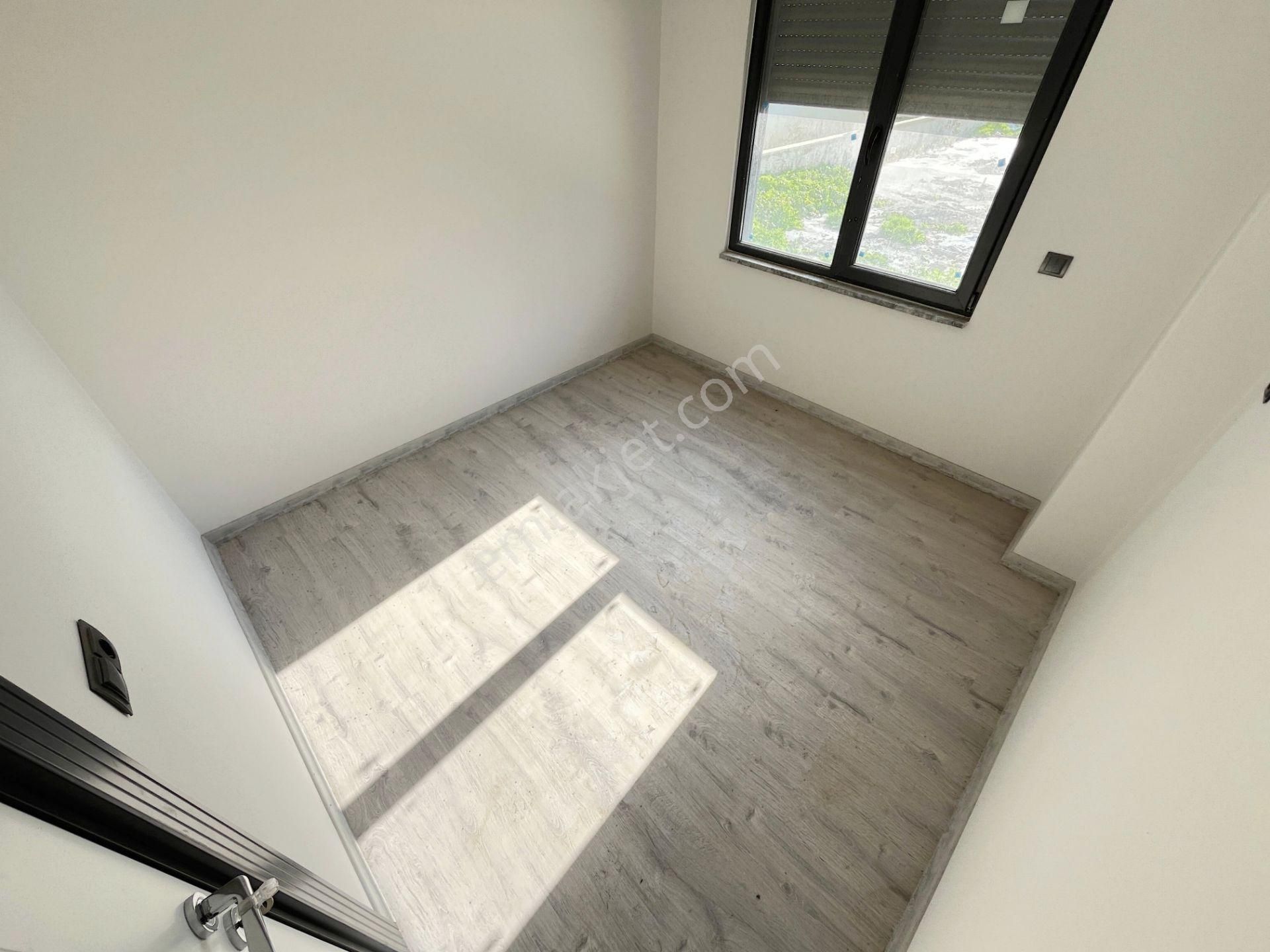 💥💥 Güç Gayrimenkul'den Akçay'da Cam Balkonlu Lüx Tasarımıyla Sıfır Satılık 2+1 Daire - Görsel 13