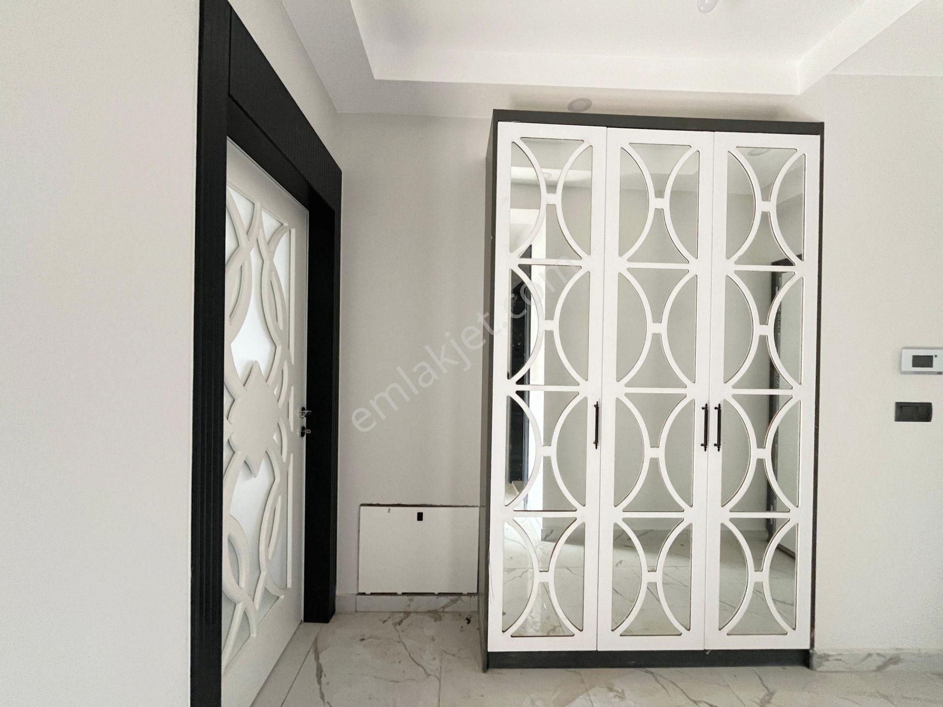 💥💥 Güç Gayrimenkul'den Akçay'da Cam Balkonlu Lüx Tasarımıyla Sıfır Satılık 2+1 Daire - Görsel 6