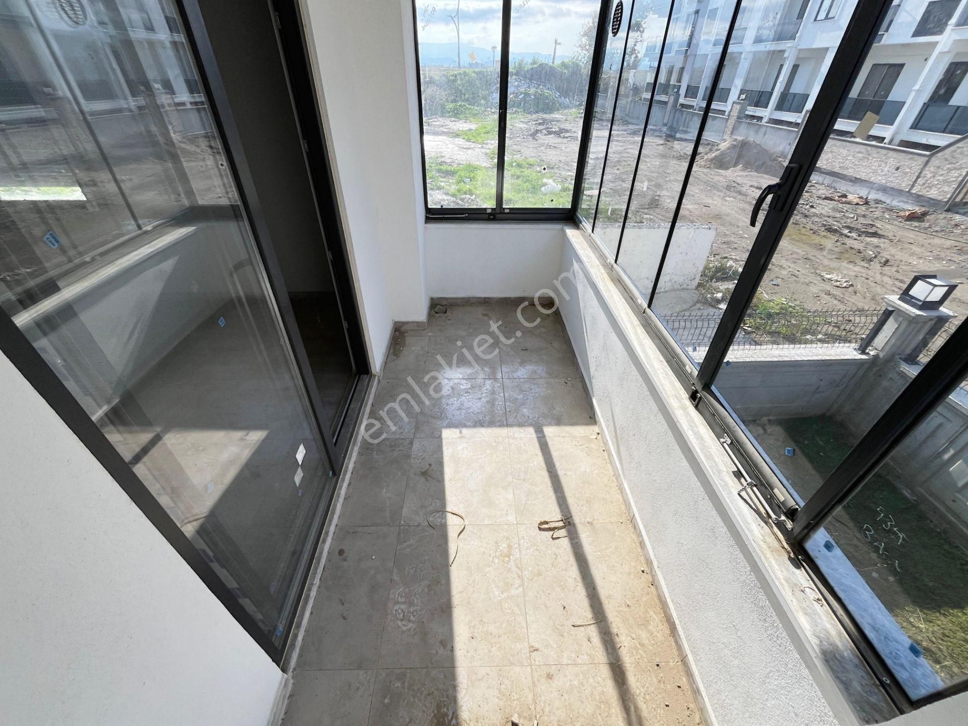 💥💥 Güç Gayrimenkul'den Akçay'da Cam Balkonlu Lüx Tasarımıyla Sıfır Satılık 2+1 Daire - Görsel 28