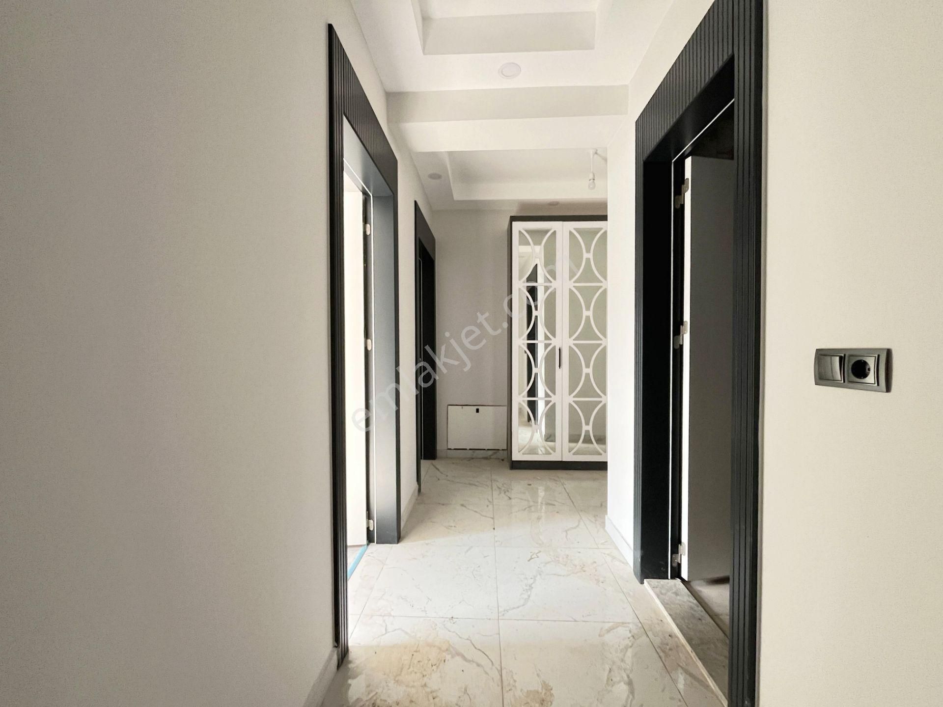 💥💥 Güç Gayrimenkul'den Akçay'da Cam Balkonlu Lüx Tasarımıyla Sıfır Satılık 2+1 Daire - Görsel 34