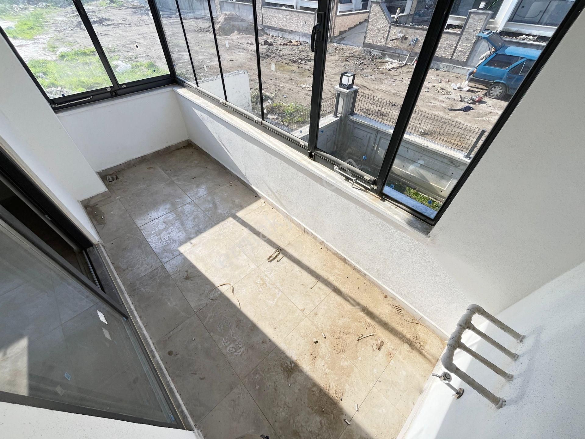 💥💥 Güç Gayrimenkul'den Akçay'da Cam Balkonlu Lüx Tasarımıyla Sıfır Satılık 2+1 Daire - Görsel 5