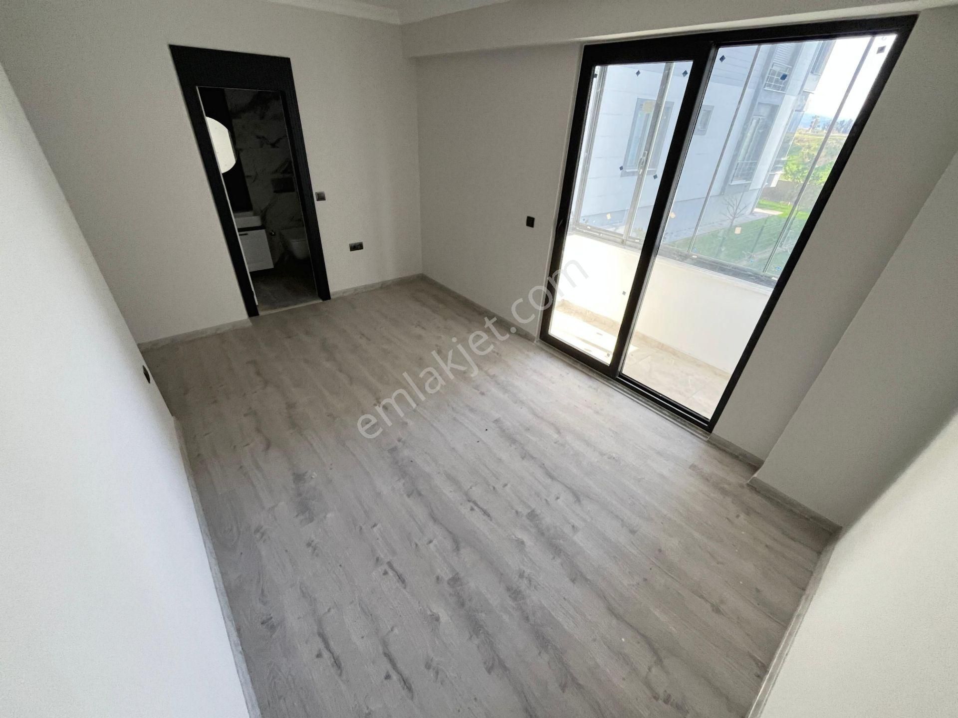 💥💥 Güç Gayrimenkul'den Akçay'da Cam Balkonlu Lüx Tasarımıyla Sıfır Satılık 2+1 Daire - Görsel 7