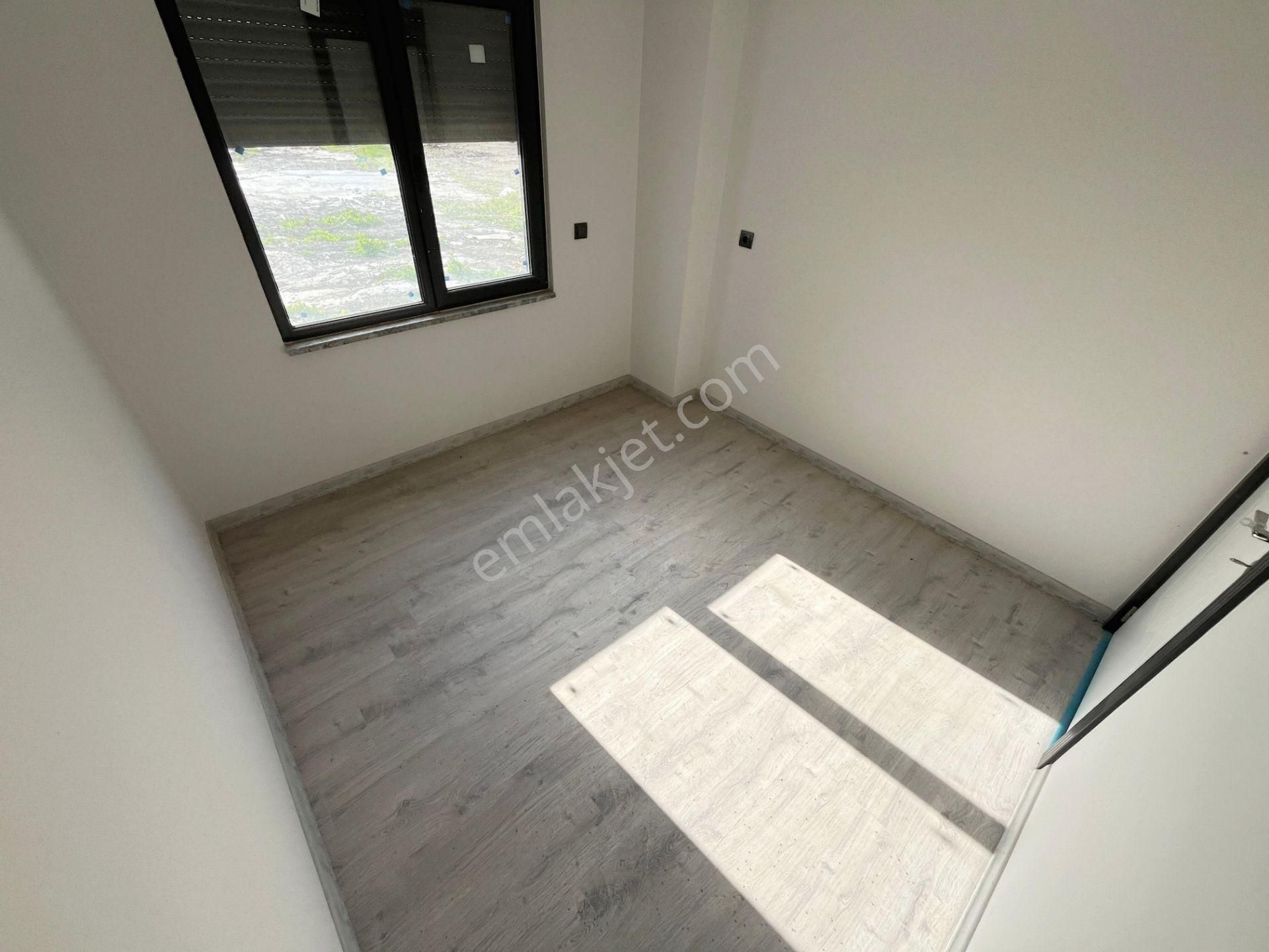 💥💥 Güç Gayrimenkul'den Akçay'da Cam Balkonlu Lüx Tasarımıyla Sıfır Satılık 2+1 Daire - Görsel 27