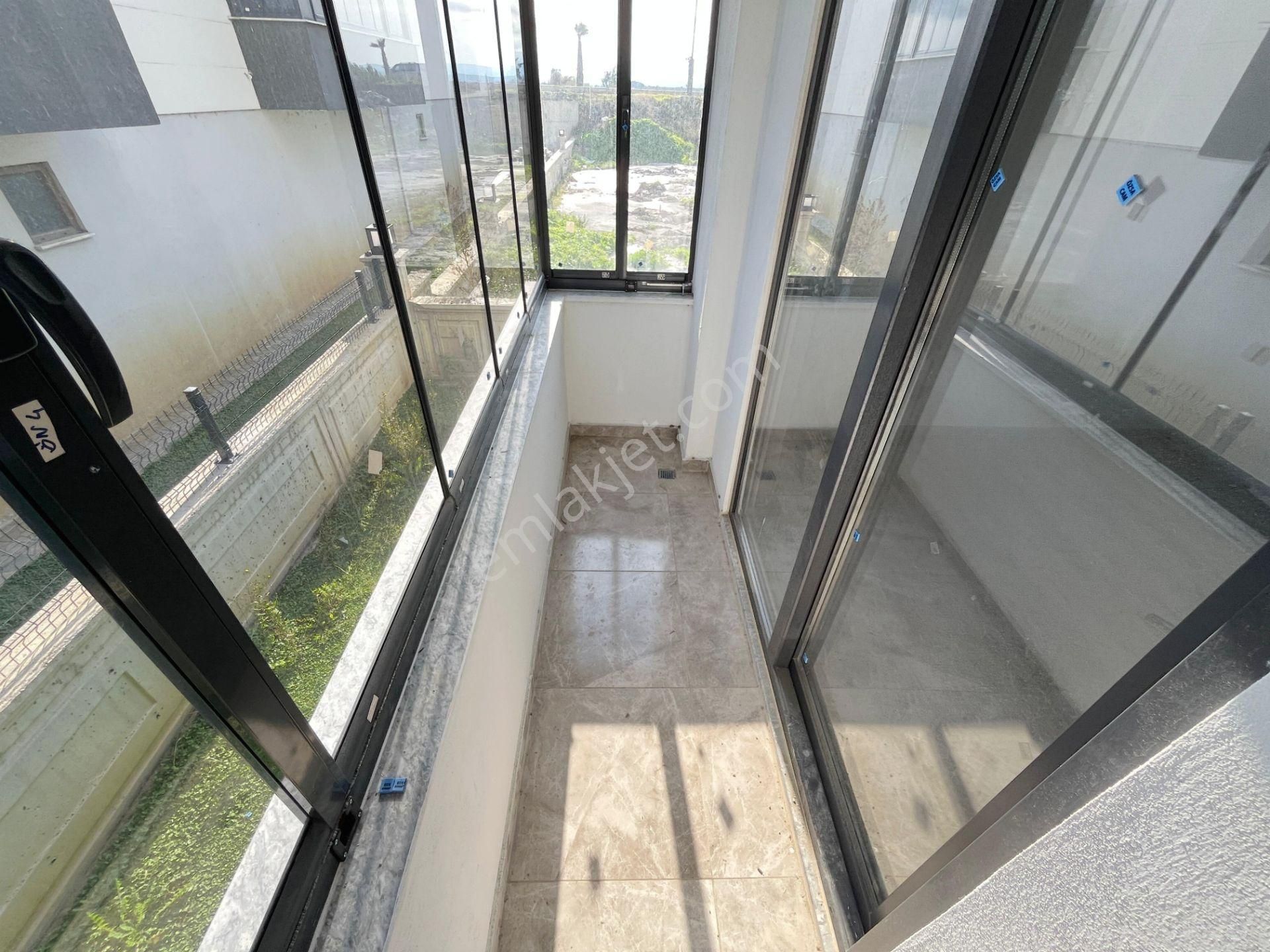 💥💥 Güç Gayrimenkul'den Akçay'da Cam Balkonlu Lüx Tasarımıyla Sıfır Satılık 2+1 Daire - Görsel 19