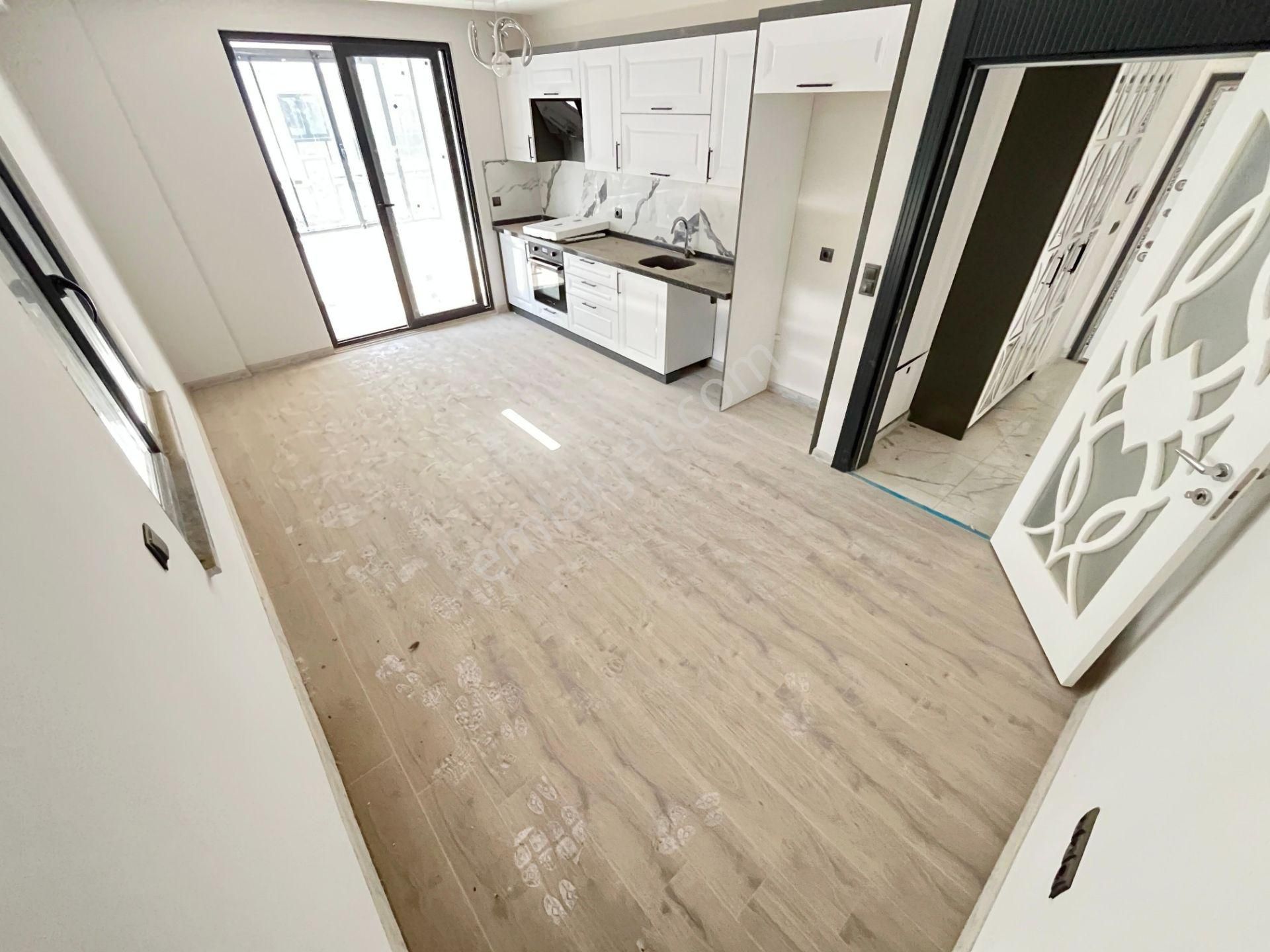 💥💥 Güç Gayrimenkul'den Akçay'da Cam Balkonlu Lüx Tasarımıyla Sıfır Satılık 2+1 Daire - Görsel 11