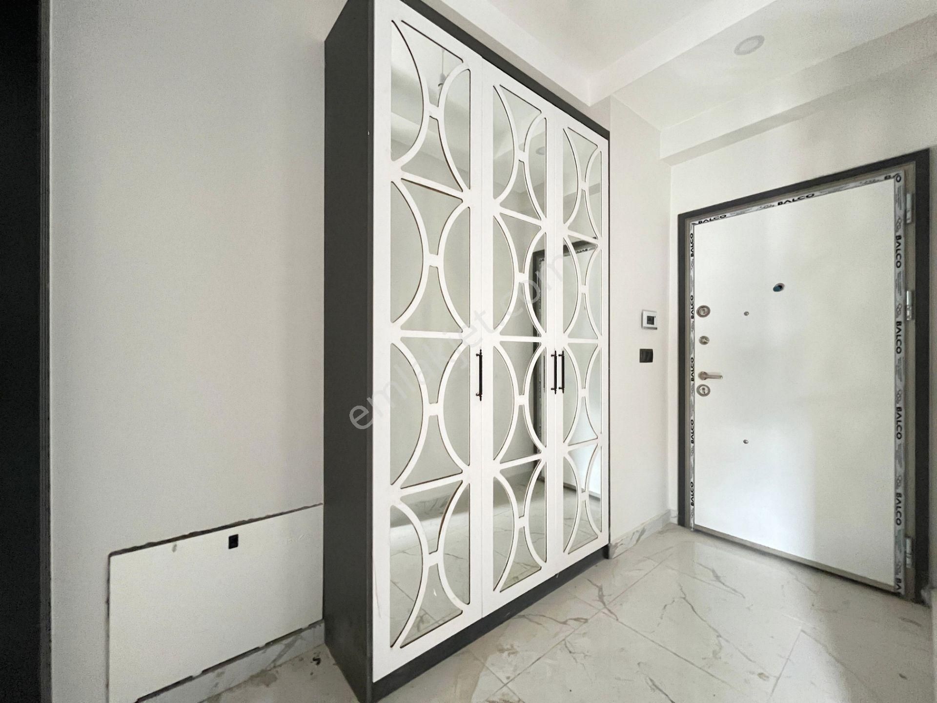 💥💥 Güç Gayrimenkul'den Akçay'da Cam Balkonlu Lüx Tasarımıyla Sıfır Satılık 2+1 Daire - Görsel 31