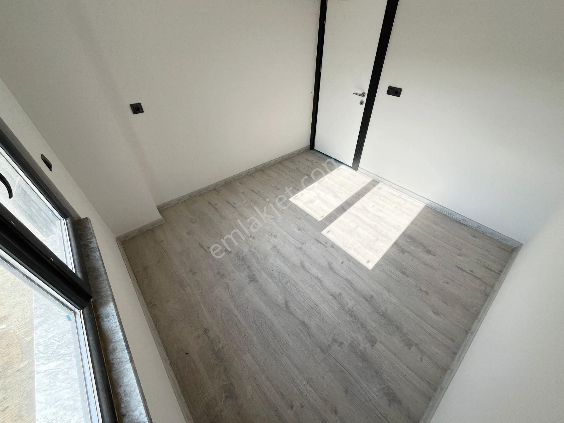 💥💥 Güç Gayrimenkul'den Akçay'da Cam Balkonlu Lüx Tasarımıyla Sıfır Satılık 2+1 Daire - Görsel 14