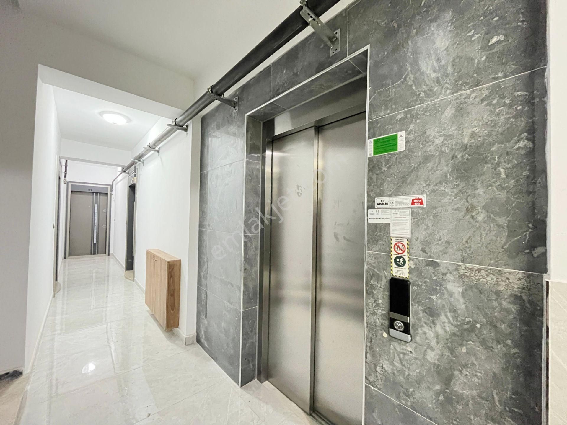 💥💥 Güç Gayrimenkul'den Akçay'da Cam Balkonlu Lüx Tasarımıyla Sıfır Satılık 2+1 Daire - Görsel 26