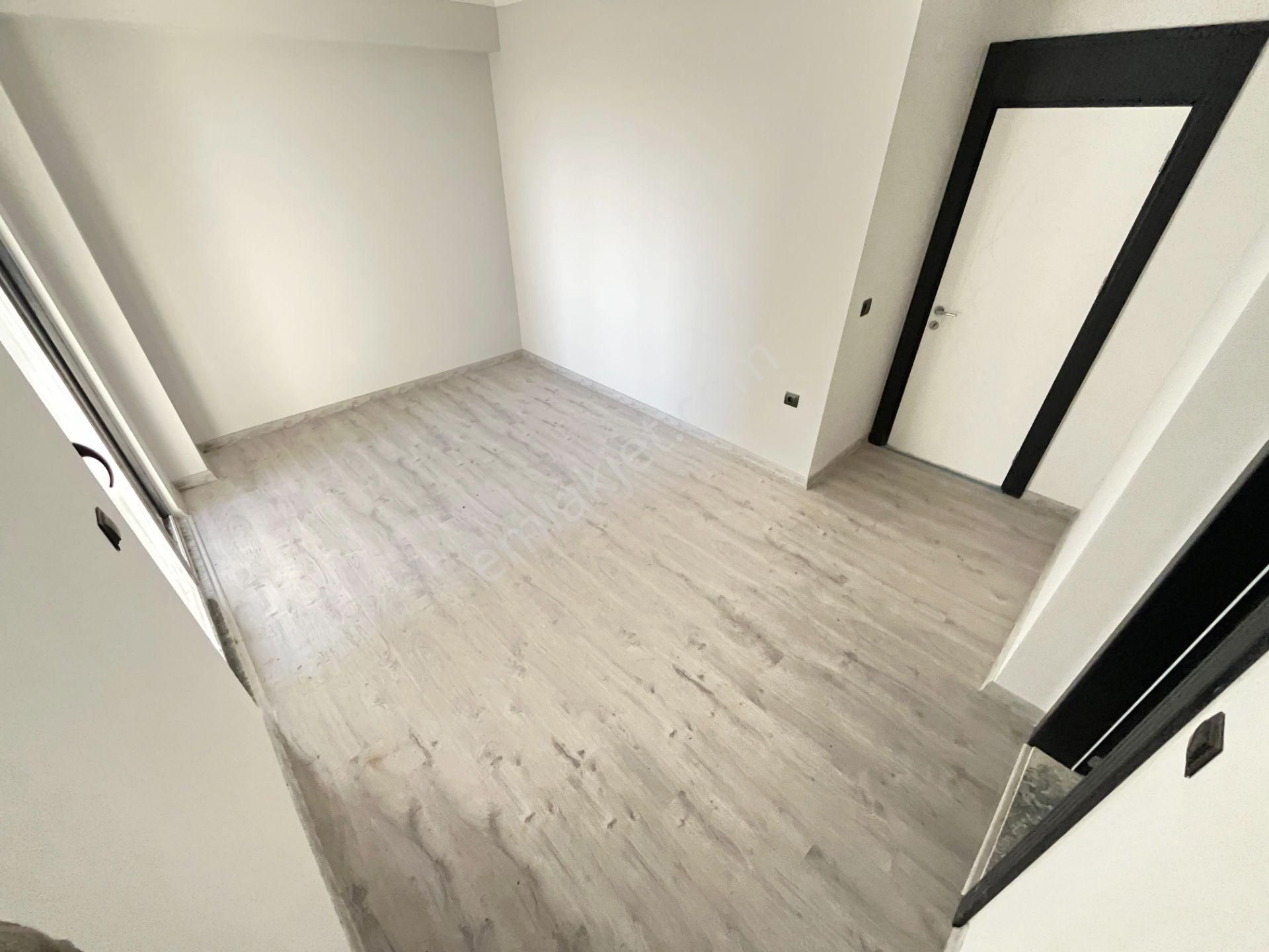 💥💥 Güç Gayrimenkul'den Akçay'da Cam Balkonlu Lüx Tasarımıyla Sıfır Satılık 2+1 Daire - Görsel 35