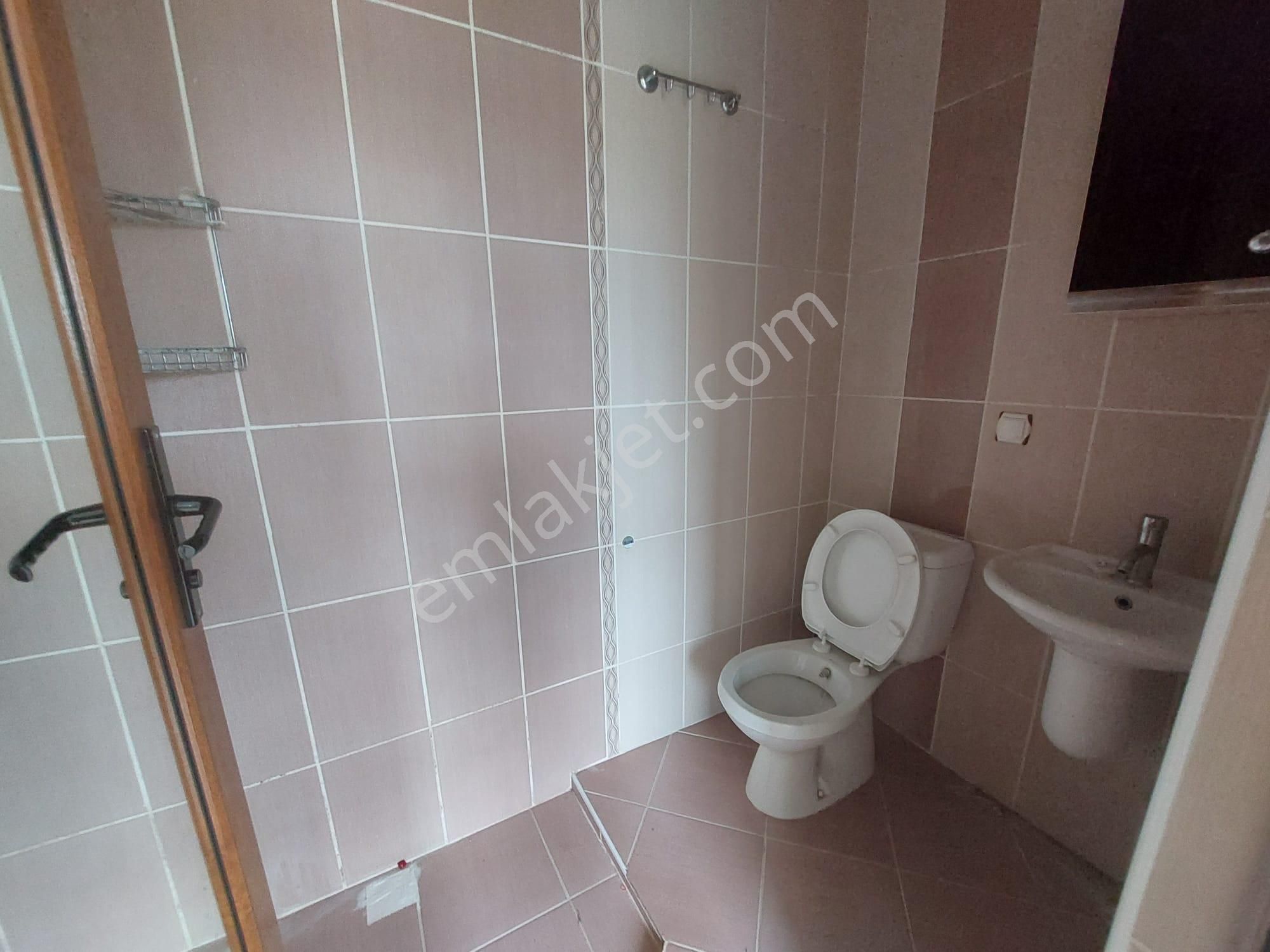 Muğla Ortaca Okçularda Bahçeli, Eşyasız 2+1 Daireler Kiralık - Görsel 9