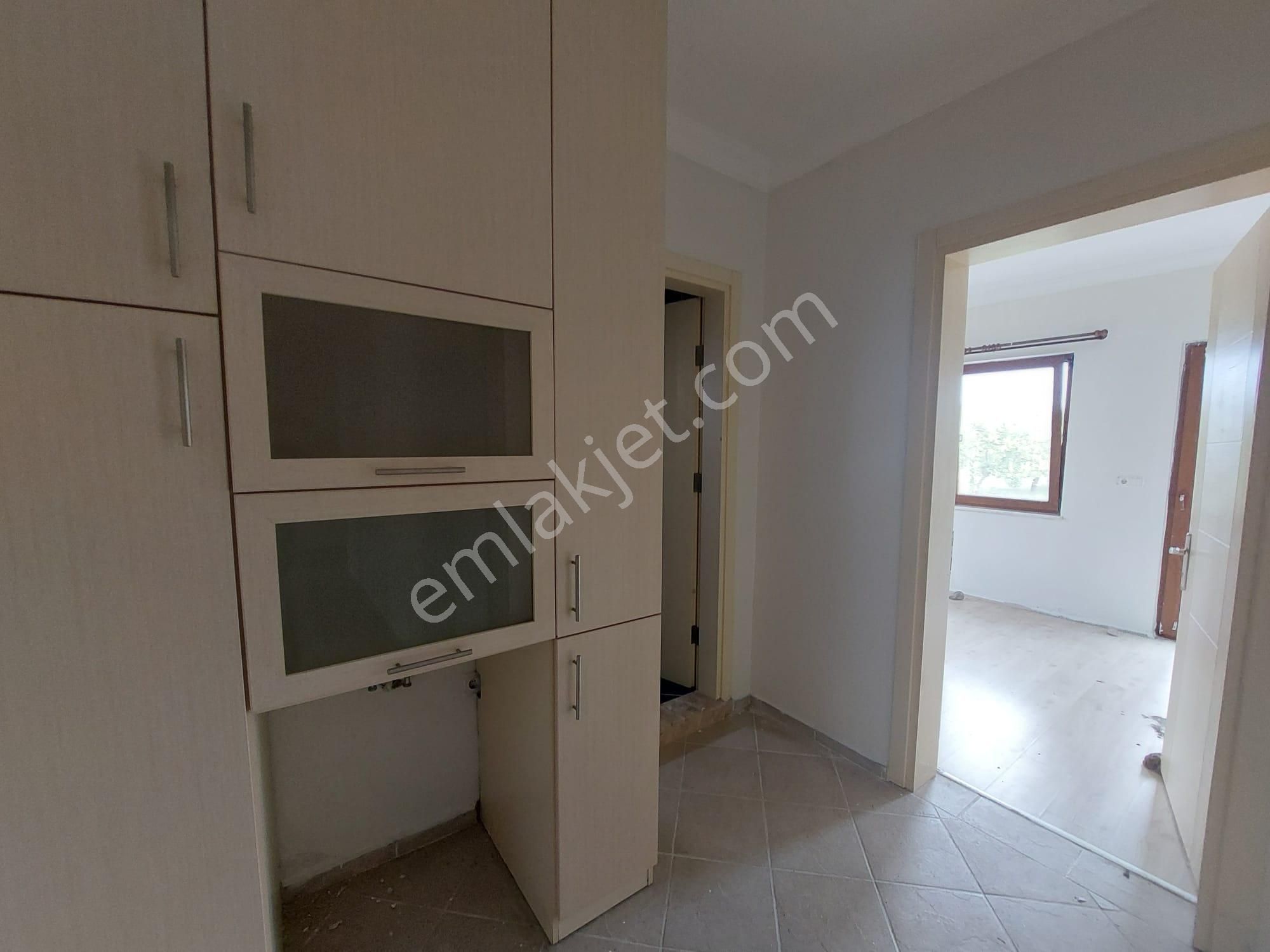 Muğla Ortaca Okçularda Bahçeli, Eşyasız 2+1 Daireler Kiralık - Görsel 4