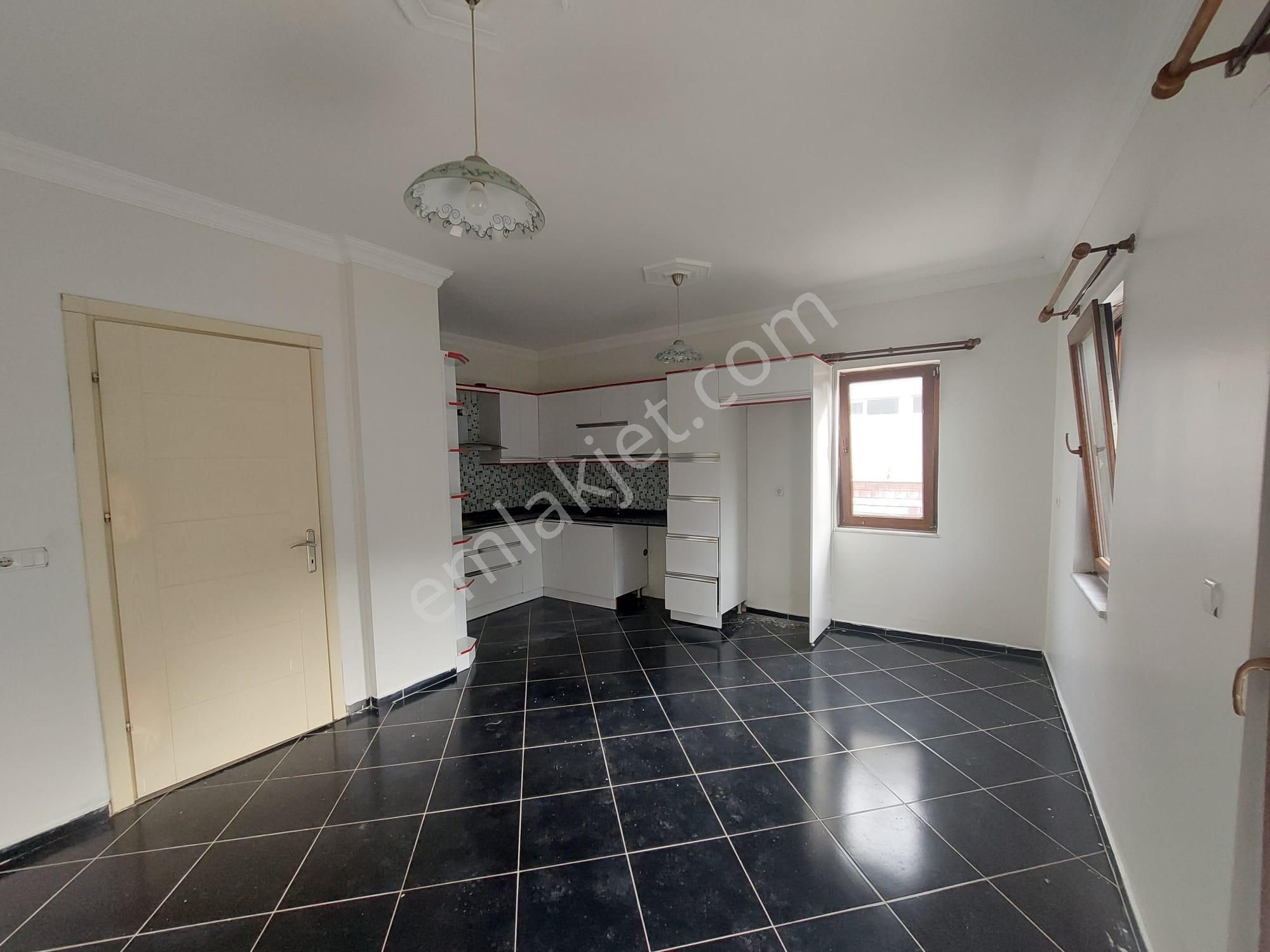 Muğla Ortaca Okçularda Bahçeli, Eşyasız 2+1 Daireler Kiralık - Görsel 3