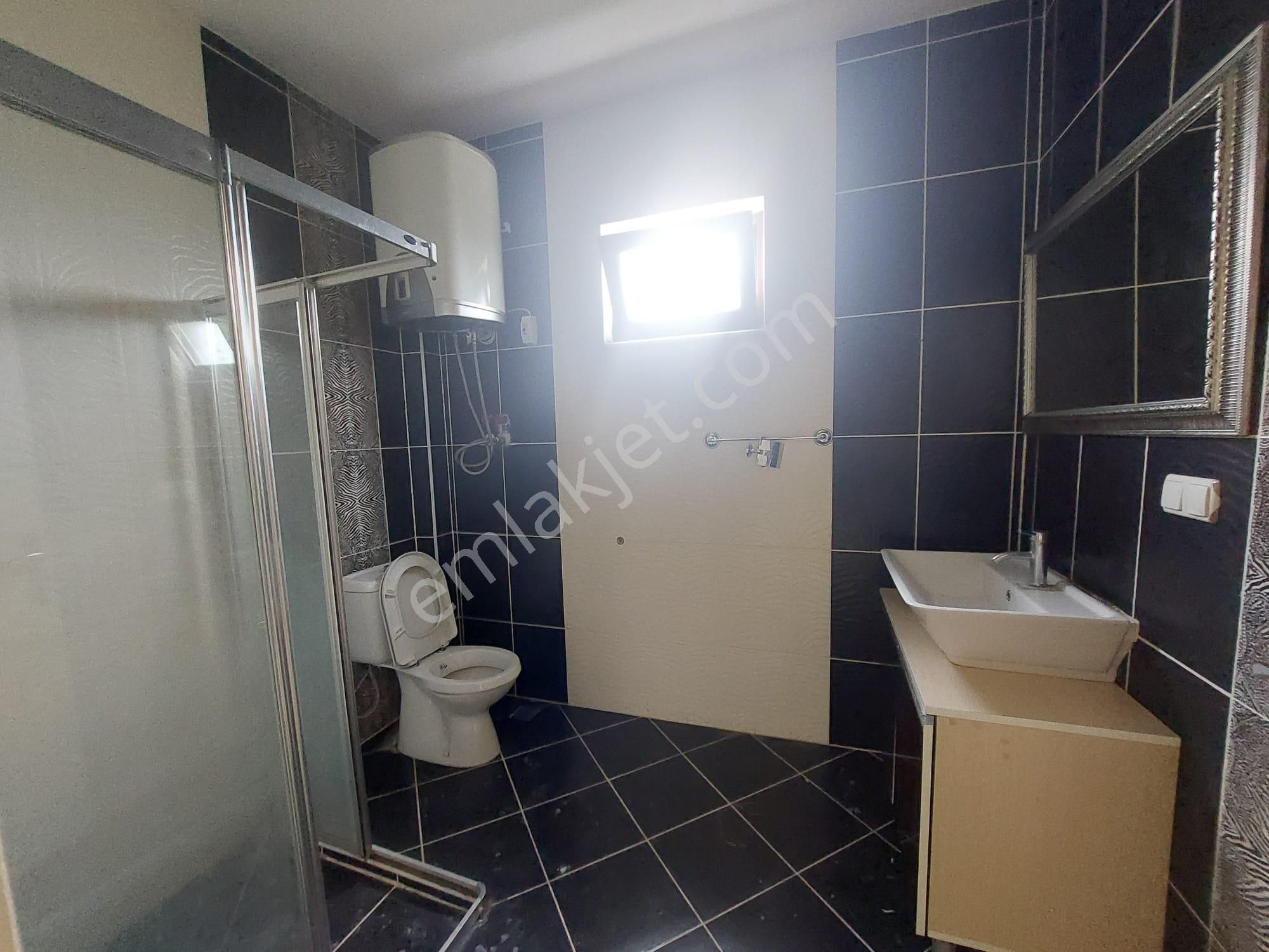 Muğla Ortaca Okçularda Bahçeli, Eşyasız 2+1 Daireler Kiralık - Görsel 8