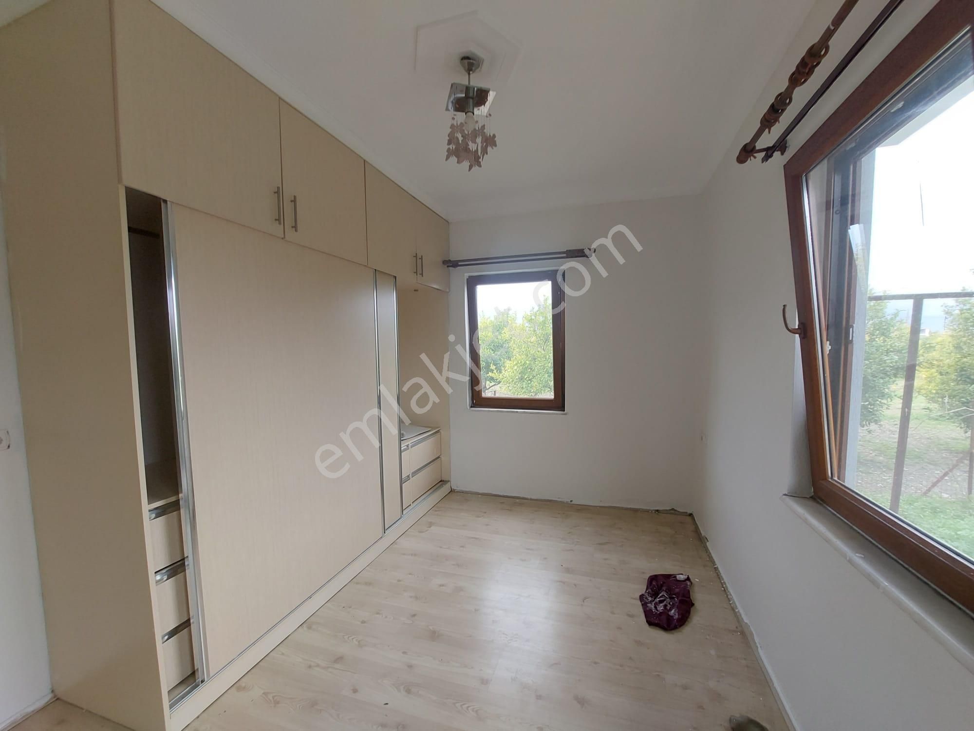 Muğla Ortaca Okçularda Bahçeli, Eşyasız 2+1 Daireler Kiralık - Görsel 5