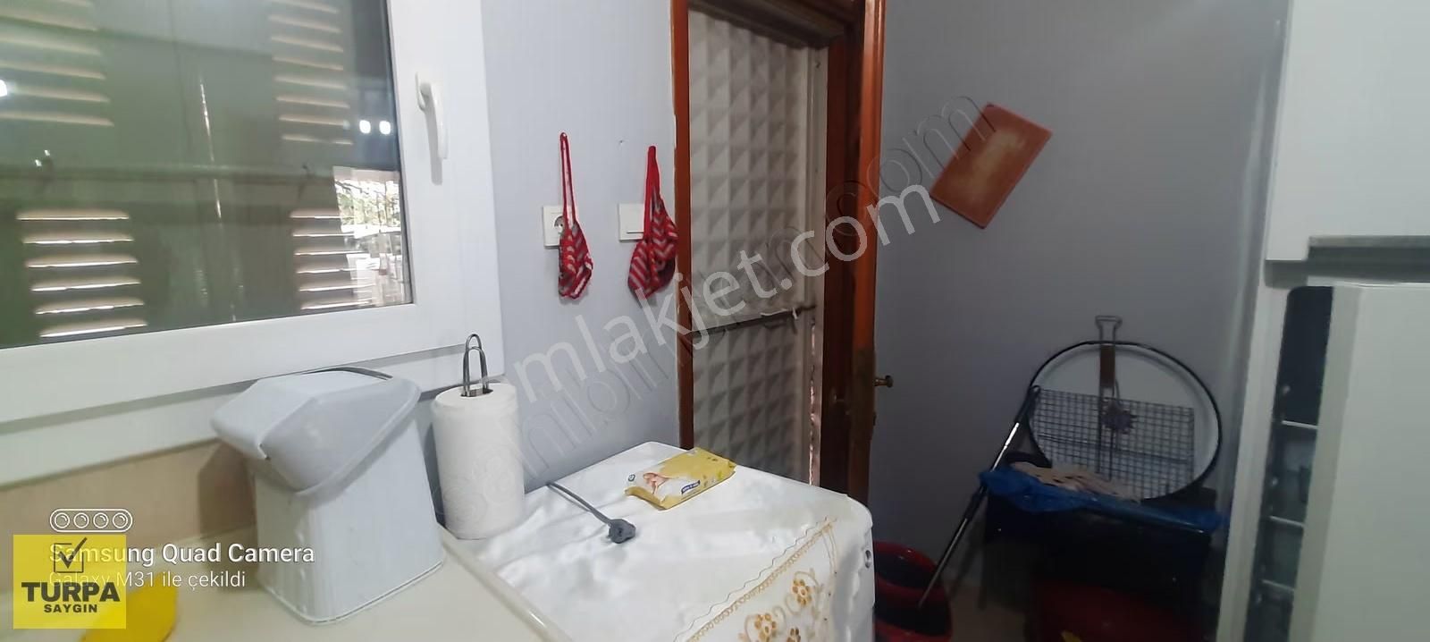 Turpa Saygından Gümüldür Merkezde 3+1 Dublex Villa.. - Görsel 10