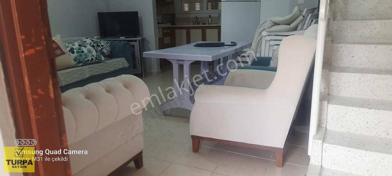 Turpa Saygından Gümüldür Merkezde 3+1 Dublex Villa.. - Görsel 21