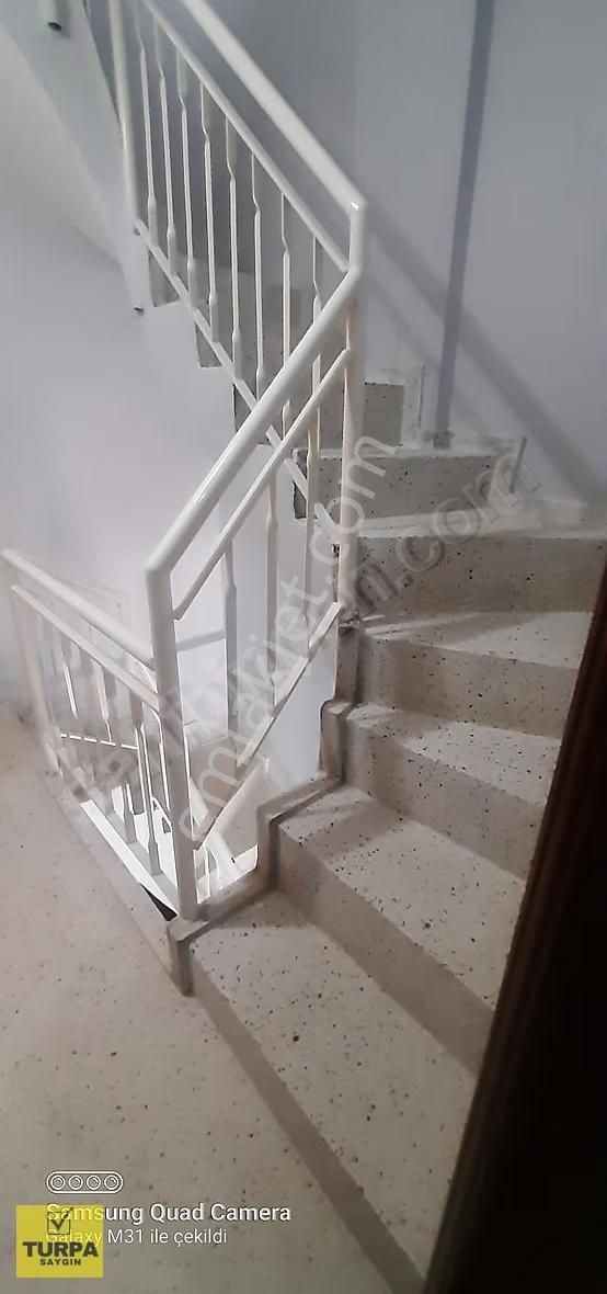 Turpa Saygından Gümüldür Merkezde 3+1 Dublex Villa.. - Görsel 20