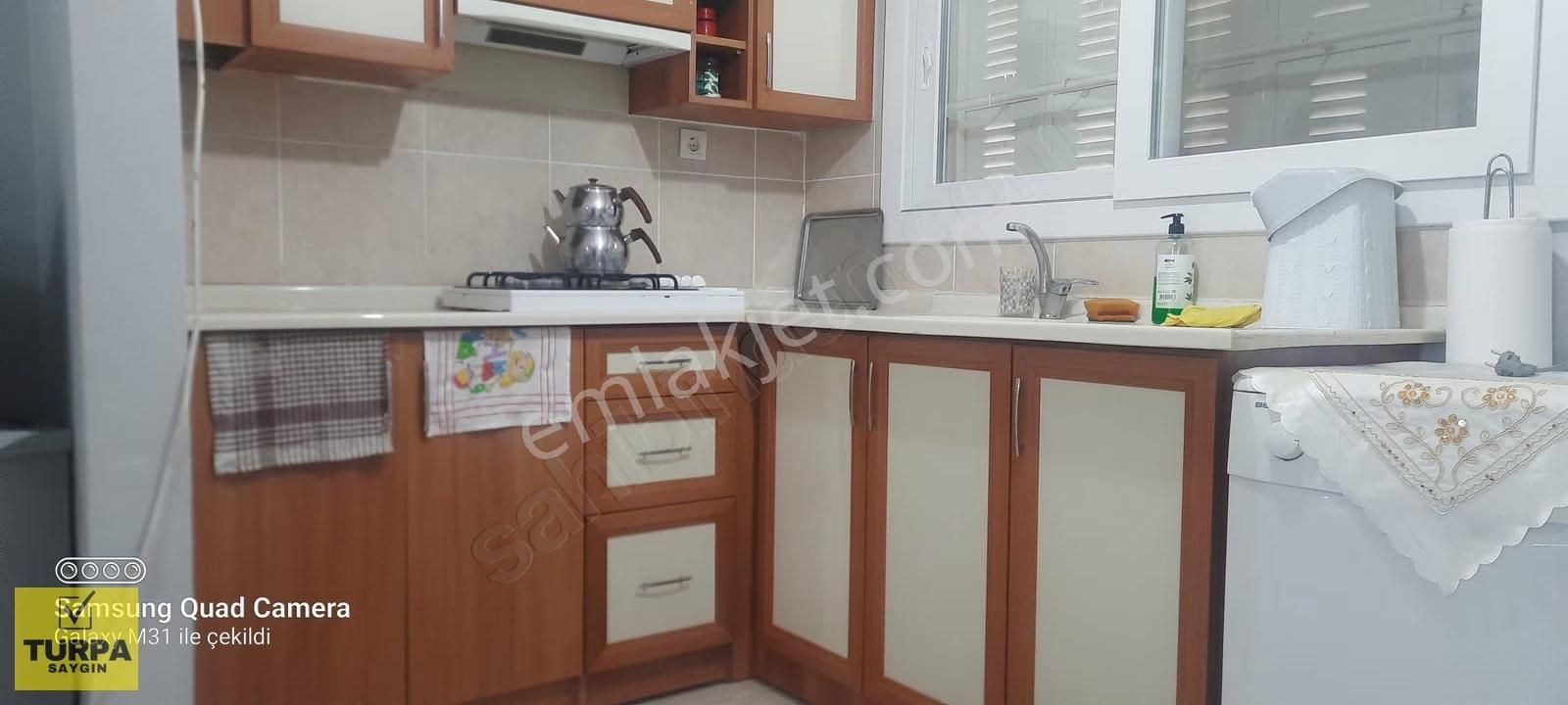 Turpa Saygından Gümüldür Merkezde 3+1 Dublex Villa.. - Görsel 14