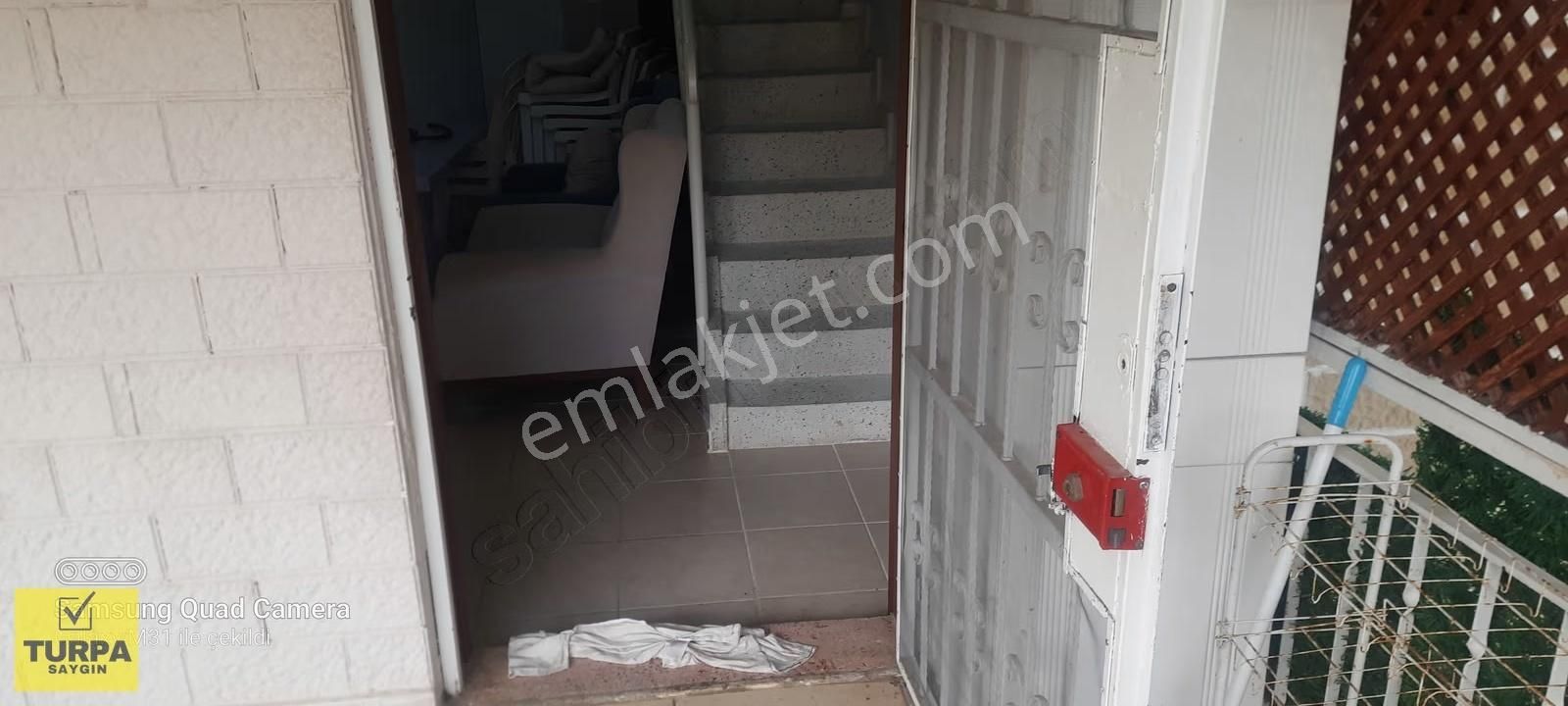 Turpa Saygından Gümüldür Merkezde 3+1 Dublex Villa.. - Görsel 19