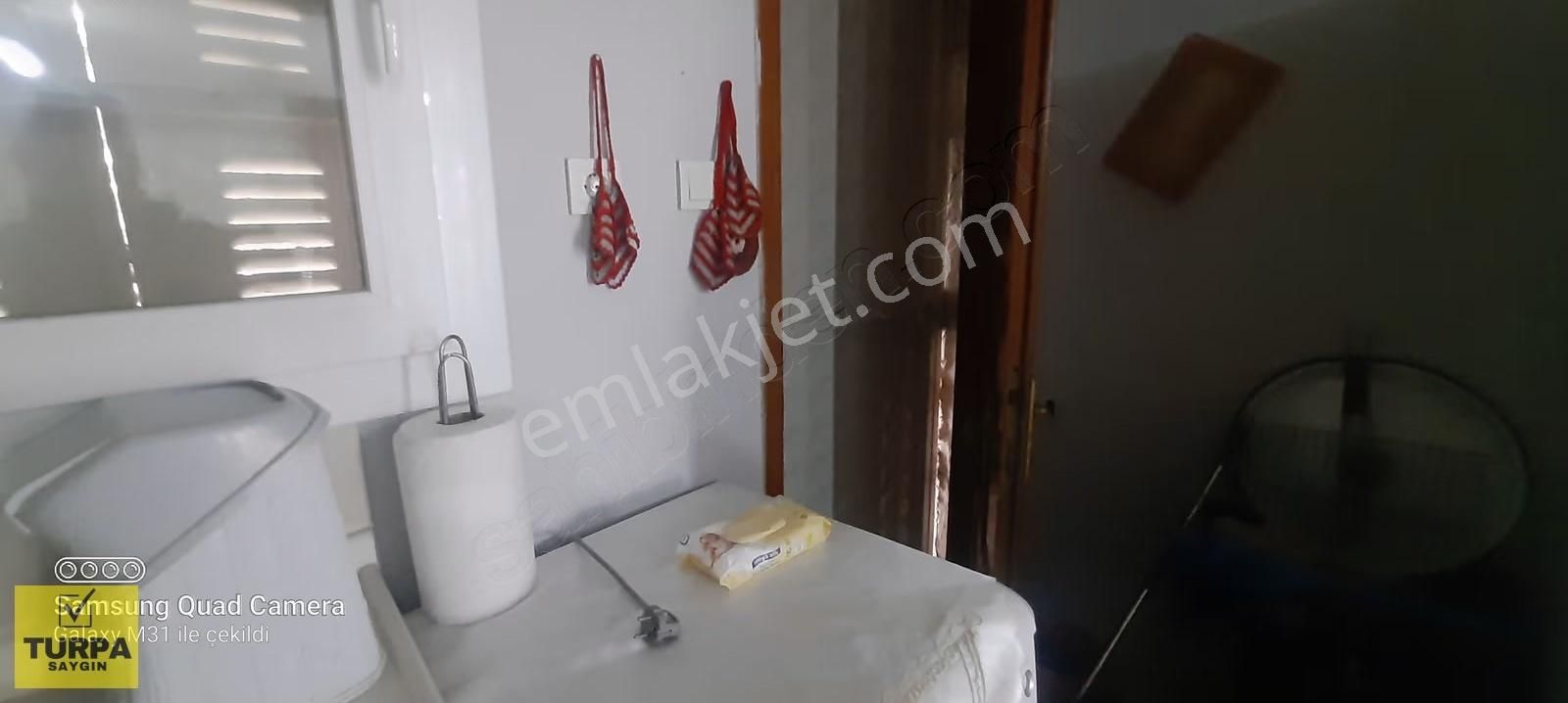 Turpa Saygından Gümüldür Merkezde 3+1 Dublex Villa.. - Görsel 15