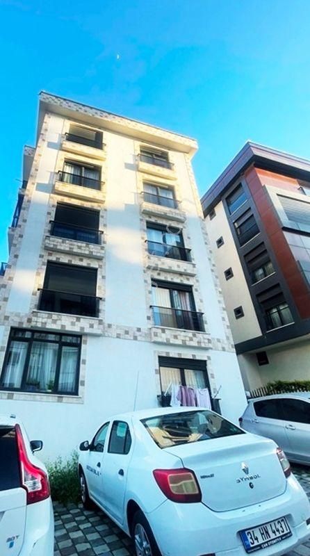 Mertcan Dan Hürriyet Mah Arakat 3+1 İskanlı - Panjurlu Lüks Daire