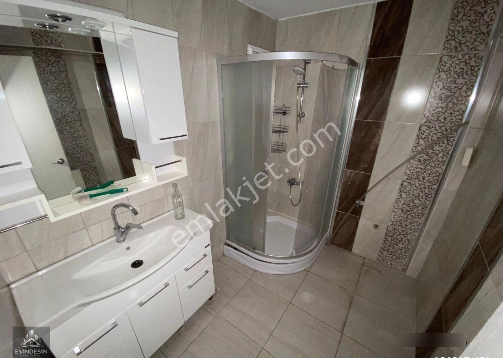 Tepebaşı Mahallesinde 1.katta 3+1 Geniş Kaçmaz Kupon Satılık - Görsel 10