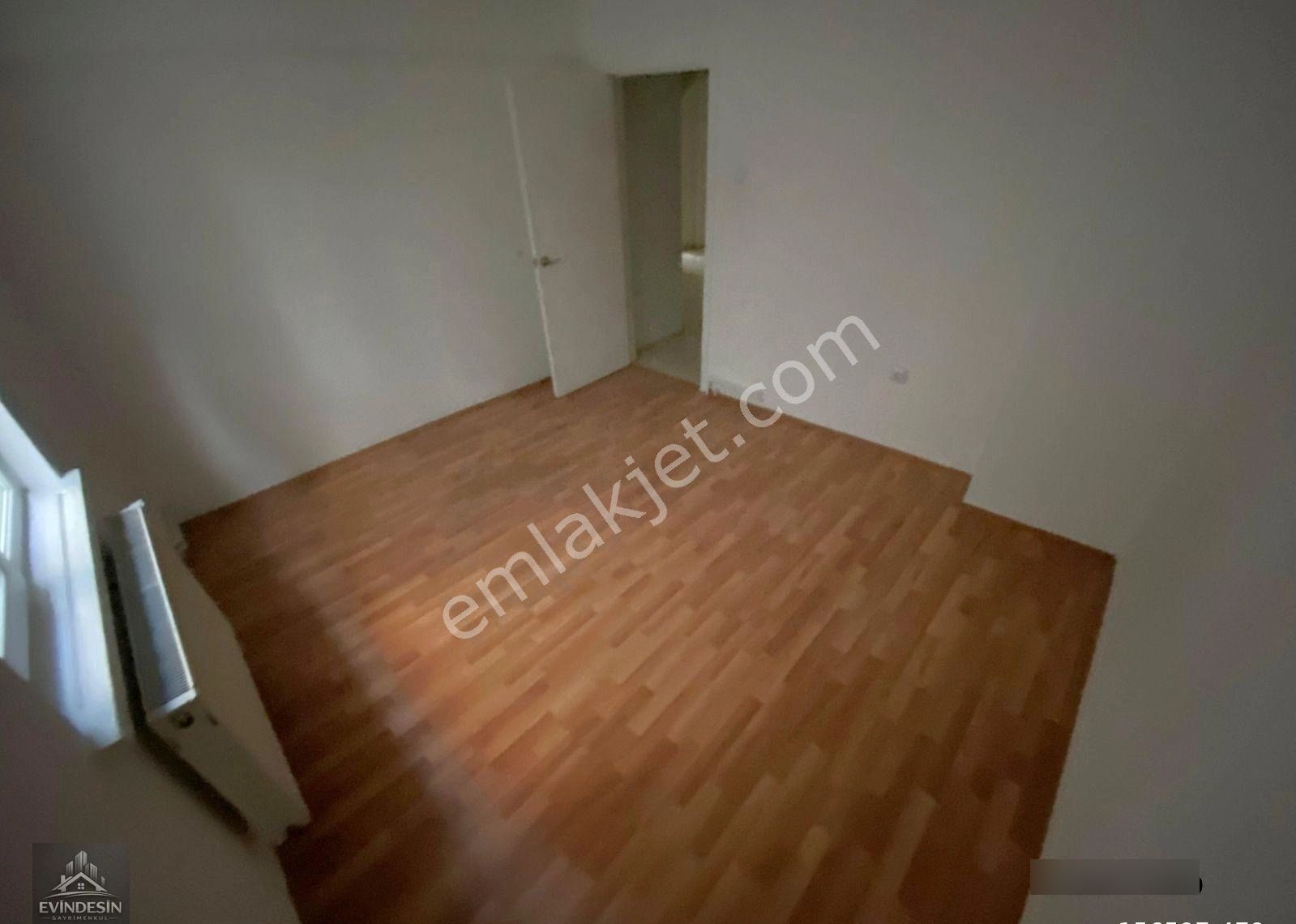 Tepebaşı Mahallesinde 1.katta 3+1 Geniş Kaçmaz Kupon Satılık - Görsel 4