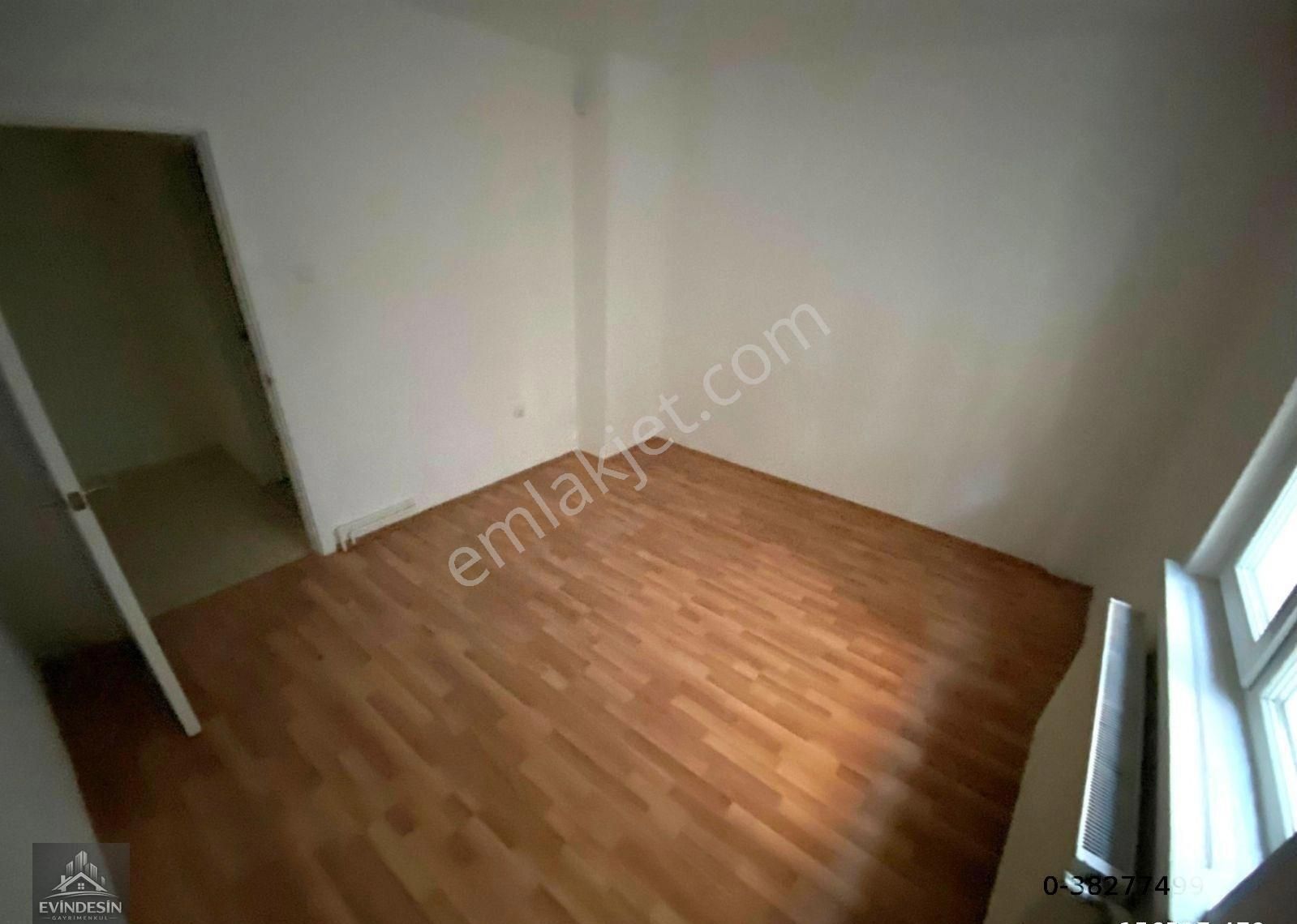 Tepebaşı Mahallesinde 1.katta 3+1 Geniş Kaçmaz Kupon Satılık - Görsel 9