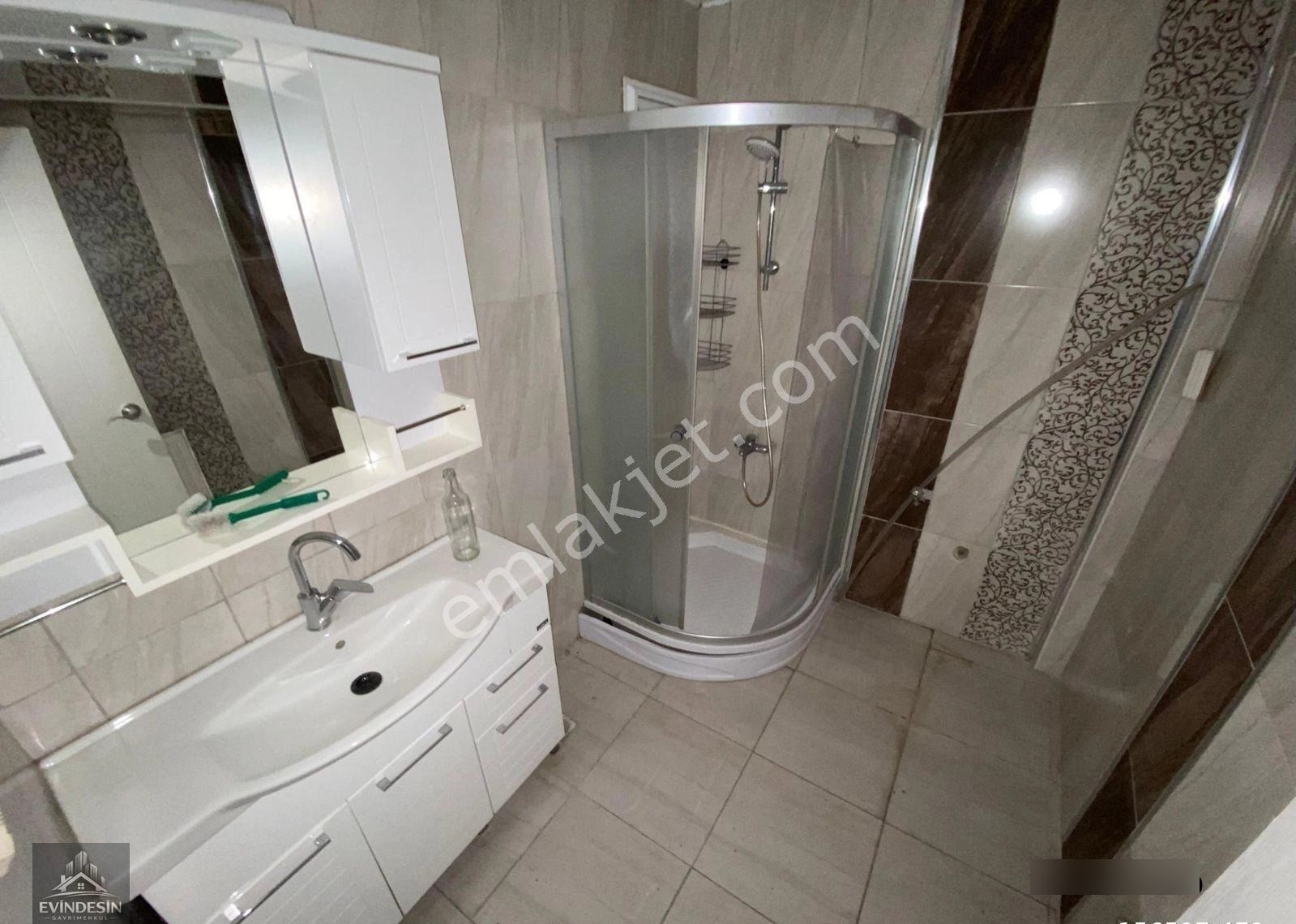 Tepebaşı Mahallesinde 1.katta 3+1 Geniş Kaçmaz Kupon Satılık - Görsel 11