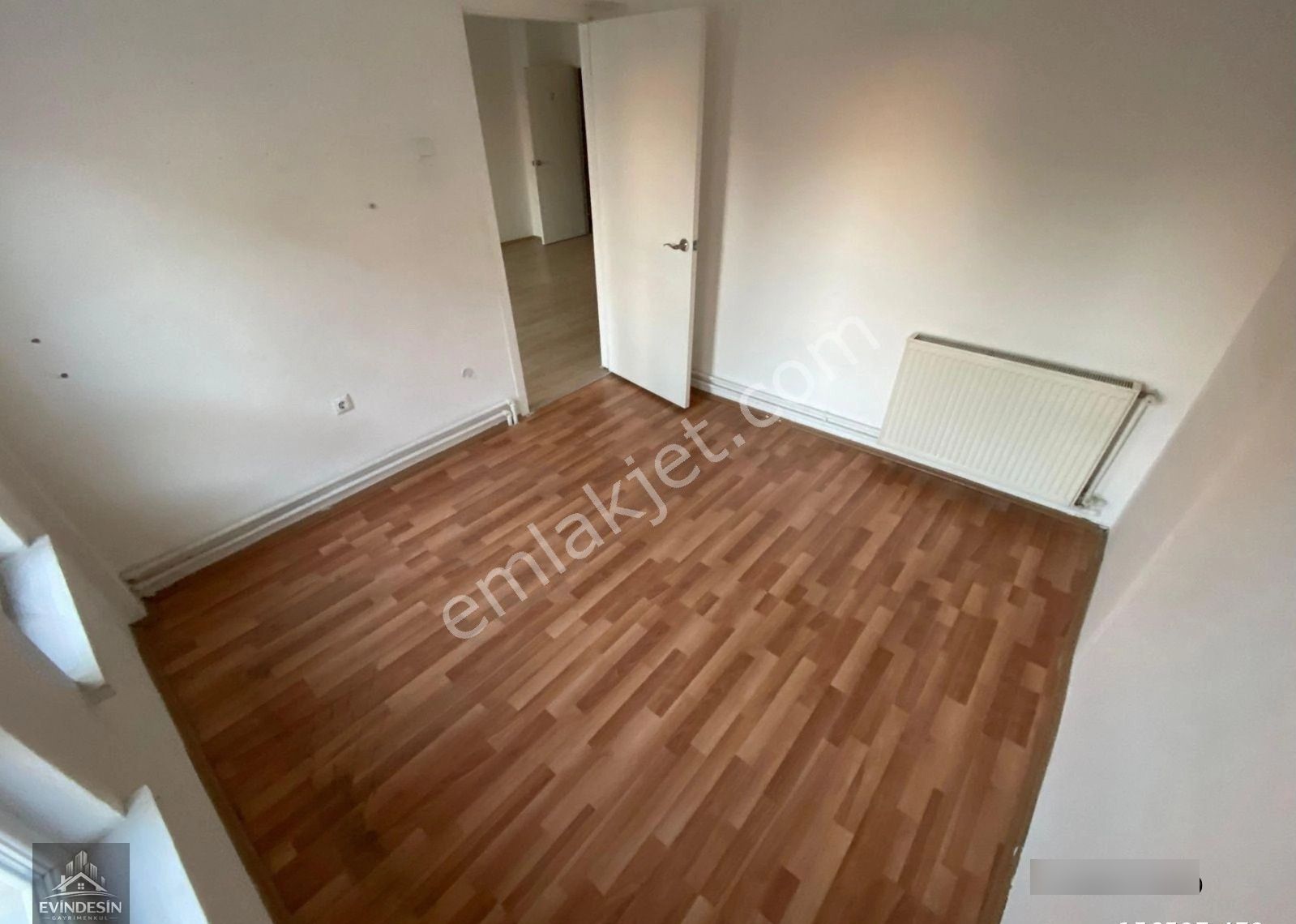 Tepebaşı Mahallesinde 1.katta 3+1 Geniş Kaçmaz Kupon Satılık - Görsel 5